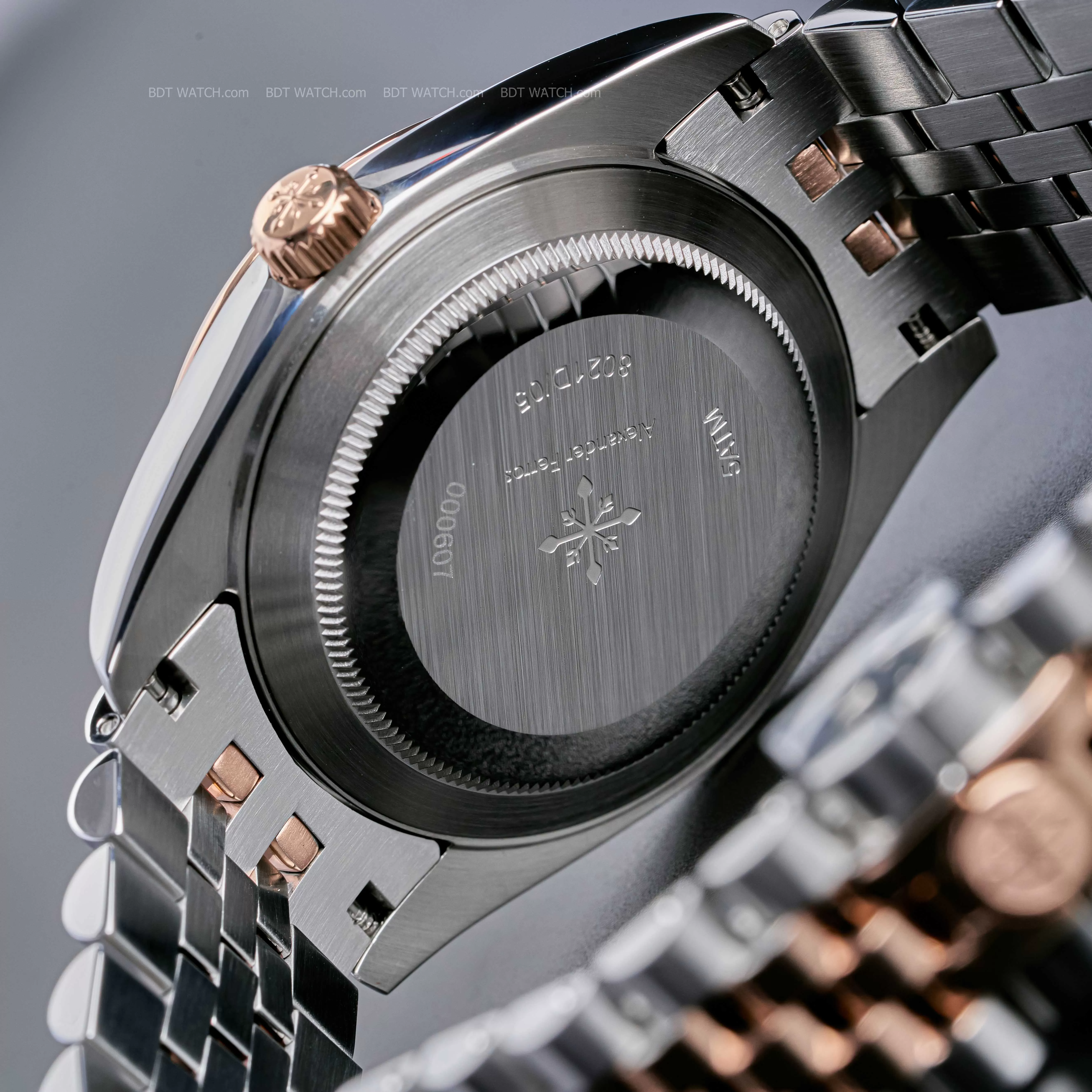 Đồng Hồ Alexander Ferros 8021D ( 8021D/05 )