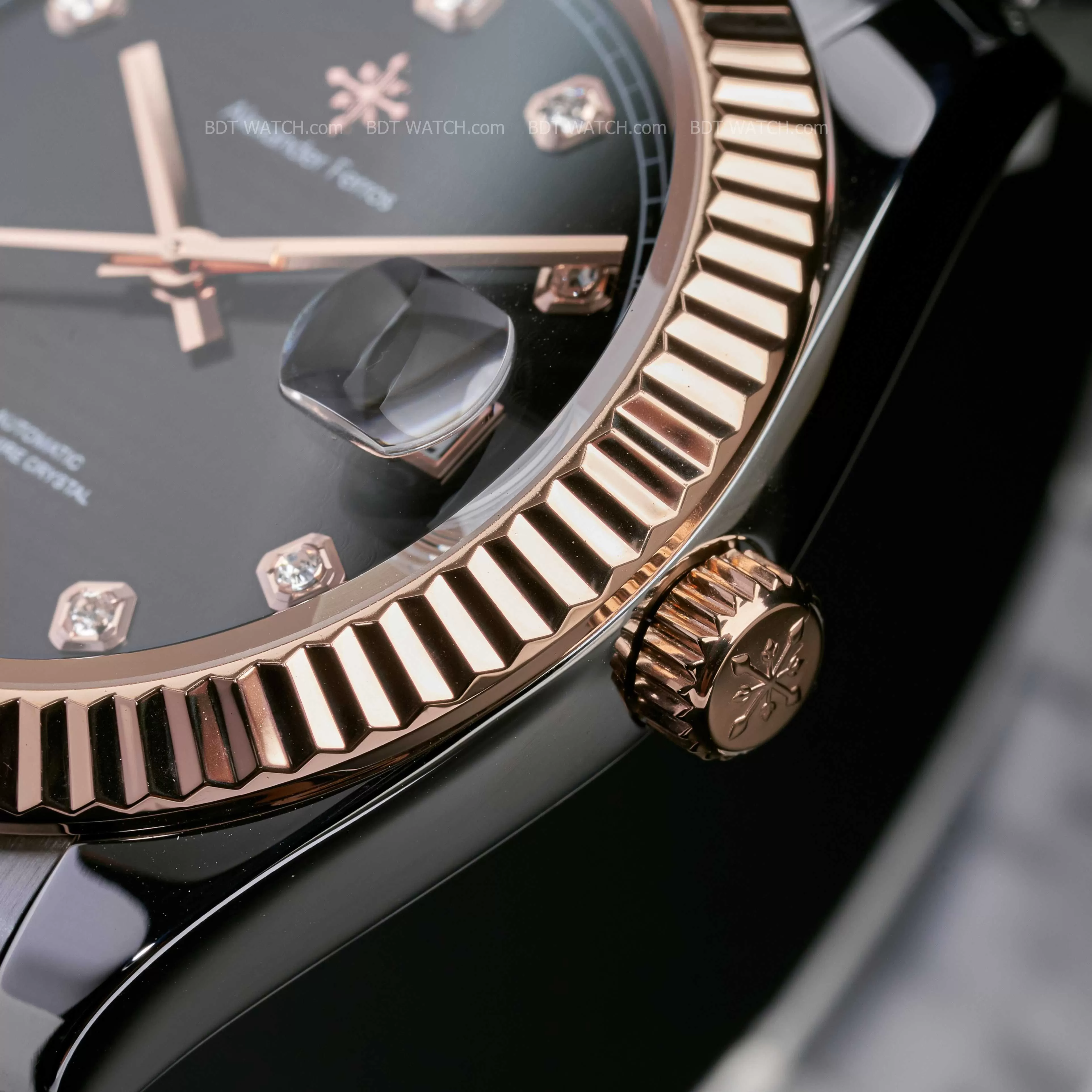 Đồng Hồ Alexander Ferros 8032D ( 8032D/01 )