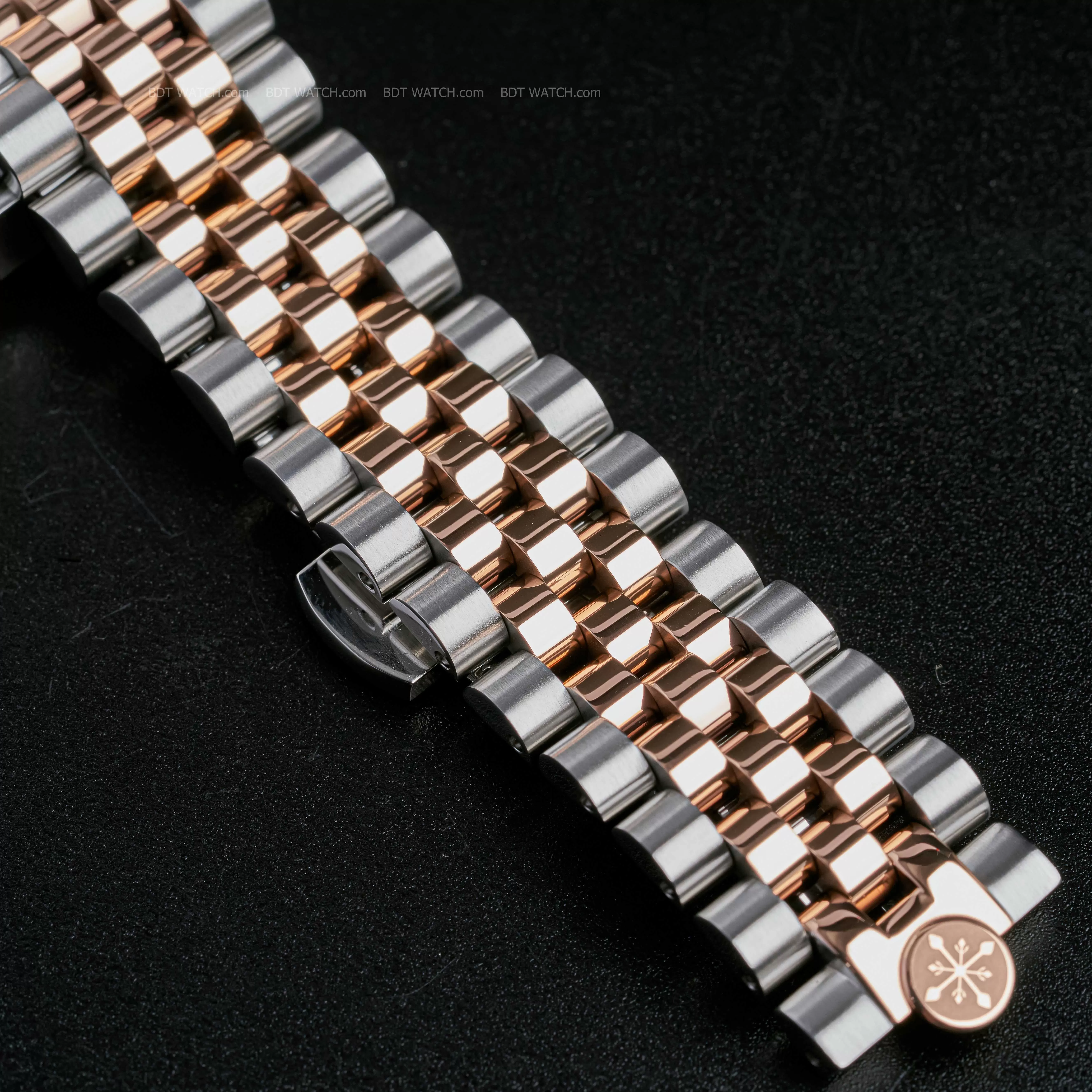 Đồng Hồ Alexander Ferros 8032D ( 8032D/05 )