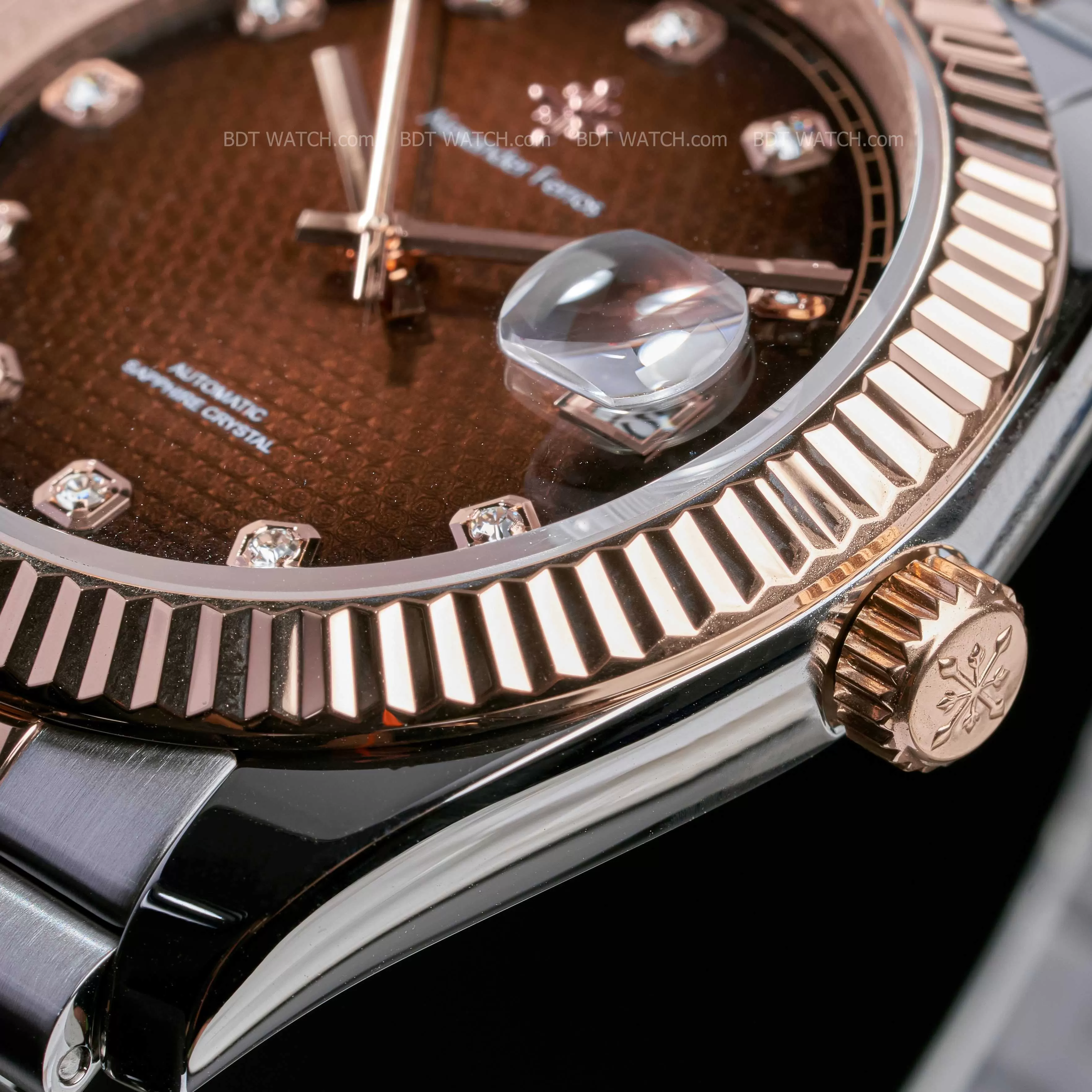 Đồng Hồ Alexander Ferros 8032D ( 8032D/08 )