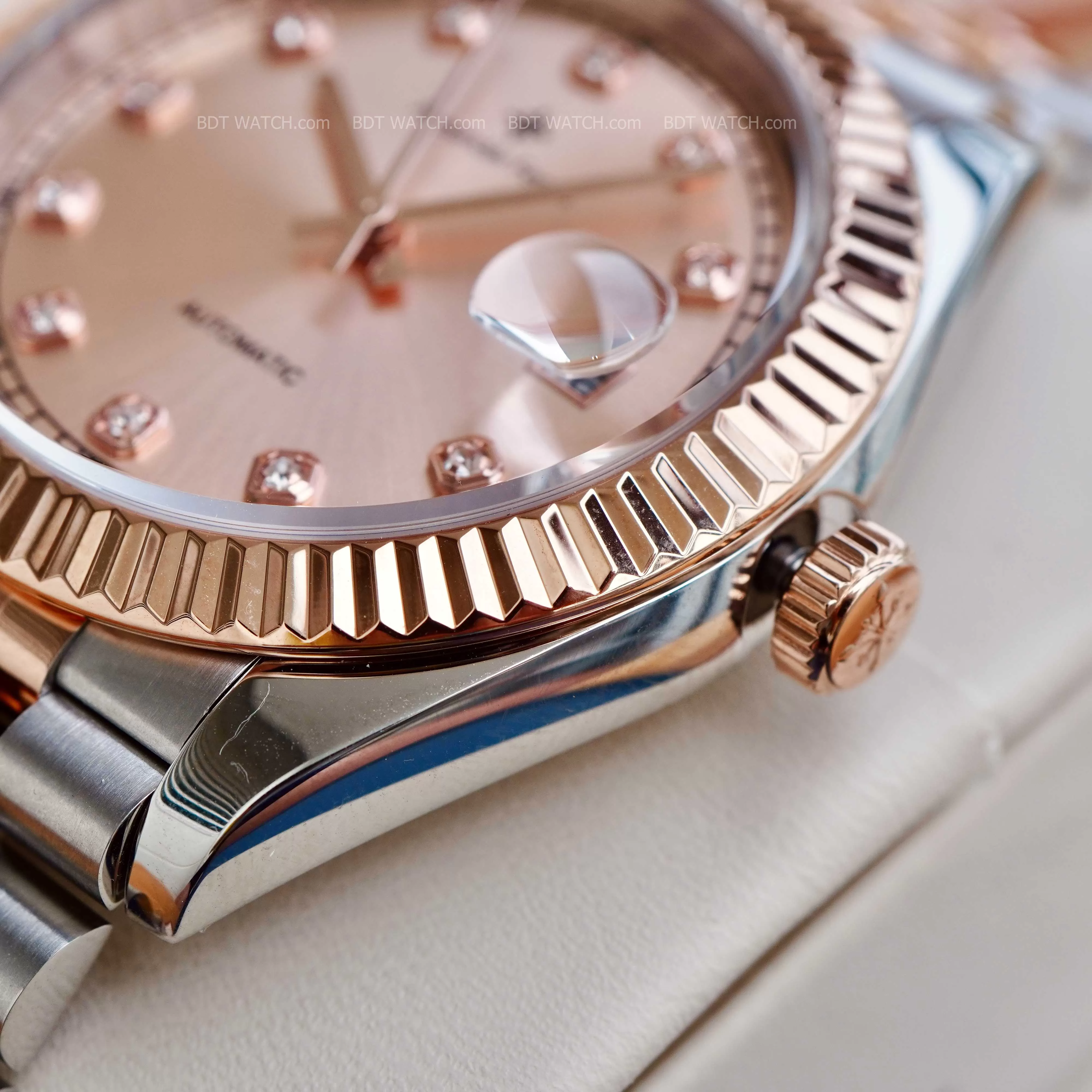 Đồng Hồ Alexander Ferros 8132D ( 8132D/15 )