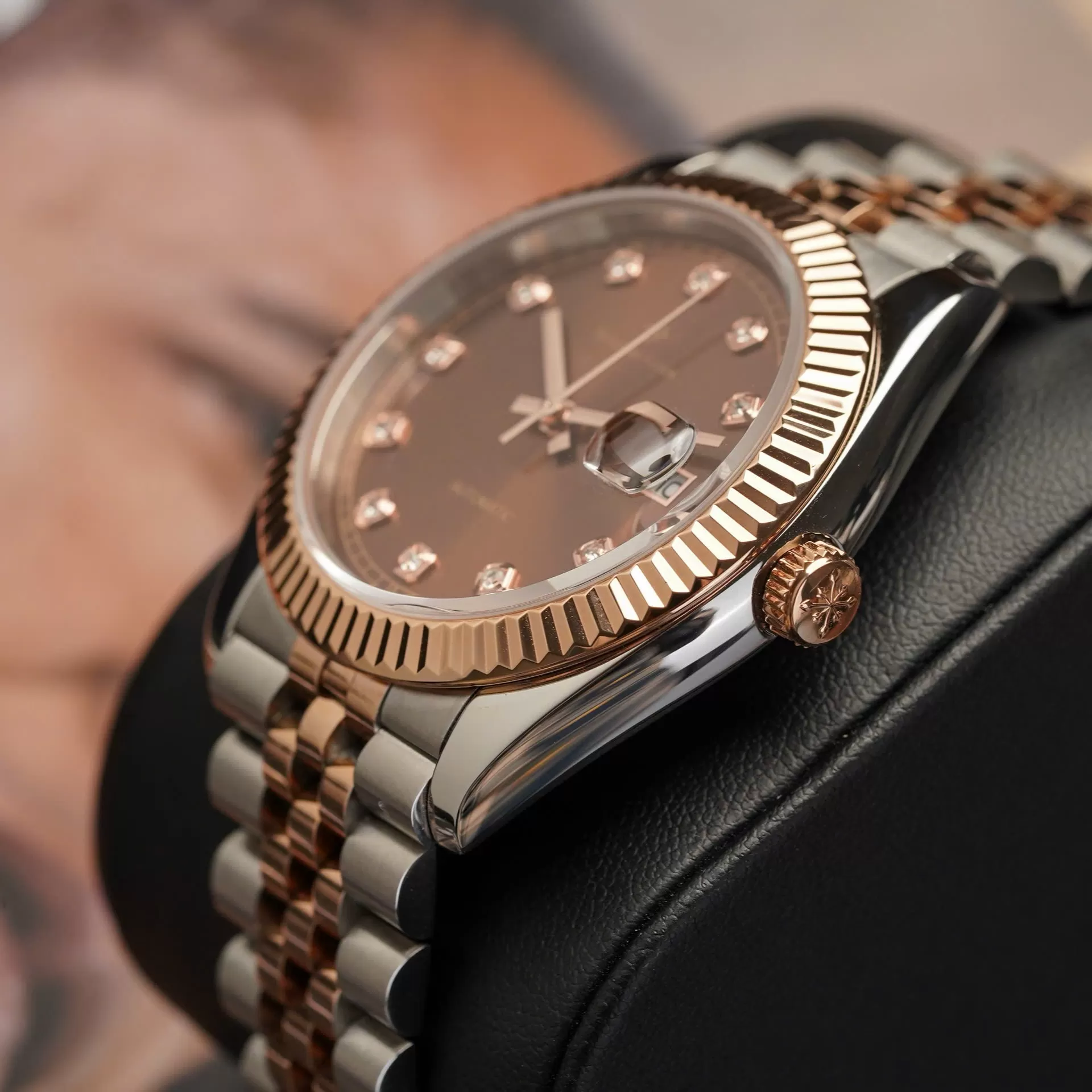 Đồng Hồ Alexander Ferros 8132D ( 8132D/08 )