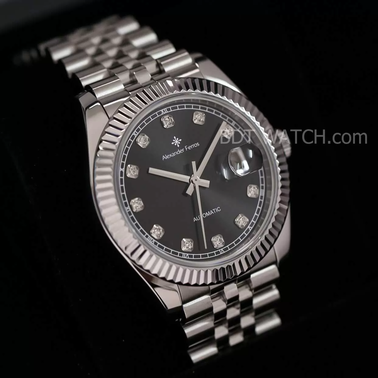 Đồng Hồ Alexander Ferros 8132S ( 8132S/01 )