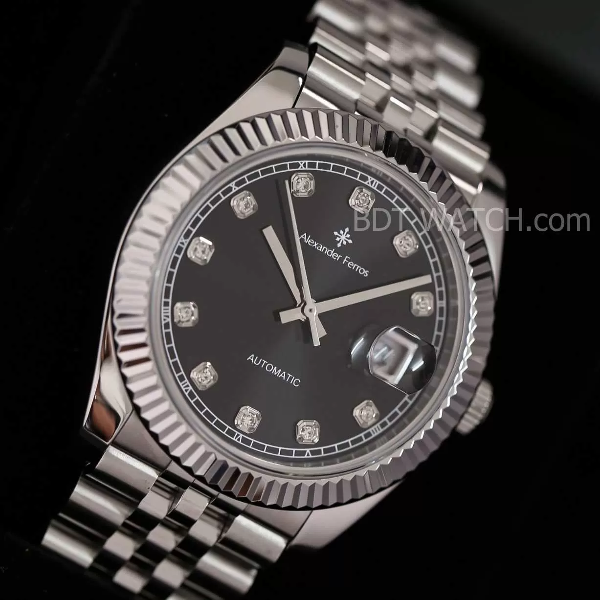 Đồng Hồ Alexander Ferros 8132S ( 8132S/01 )