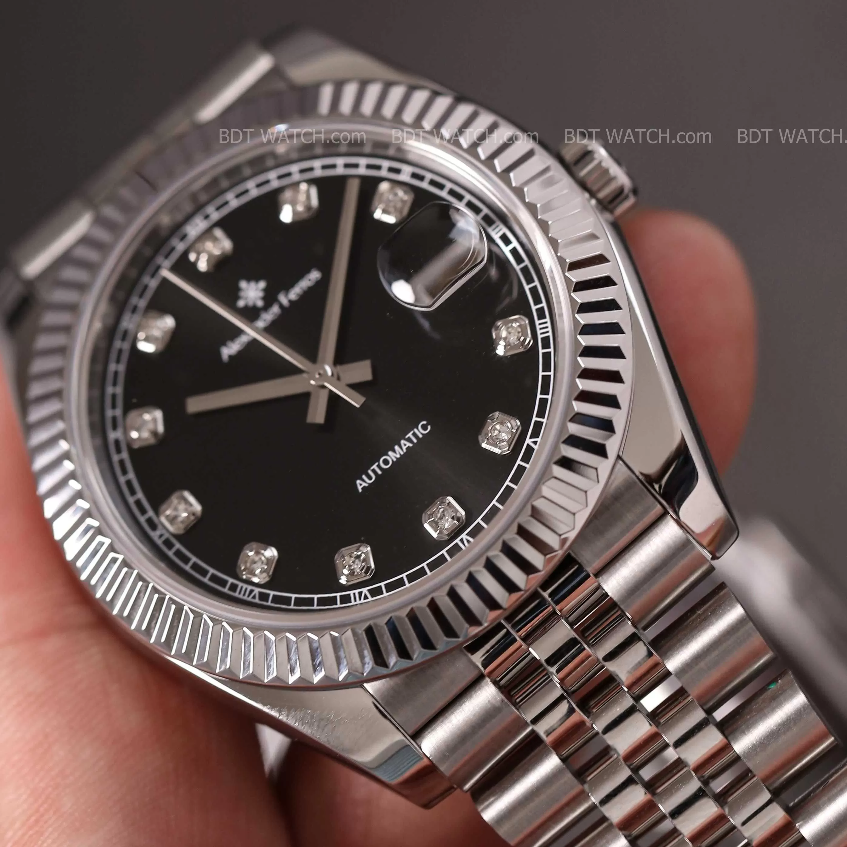 Đồng Hồ Alexander Ferros 8132S ( 8132S/01 )