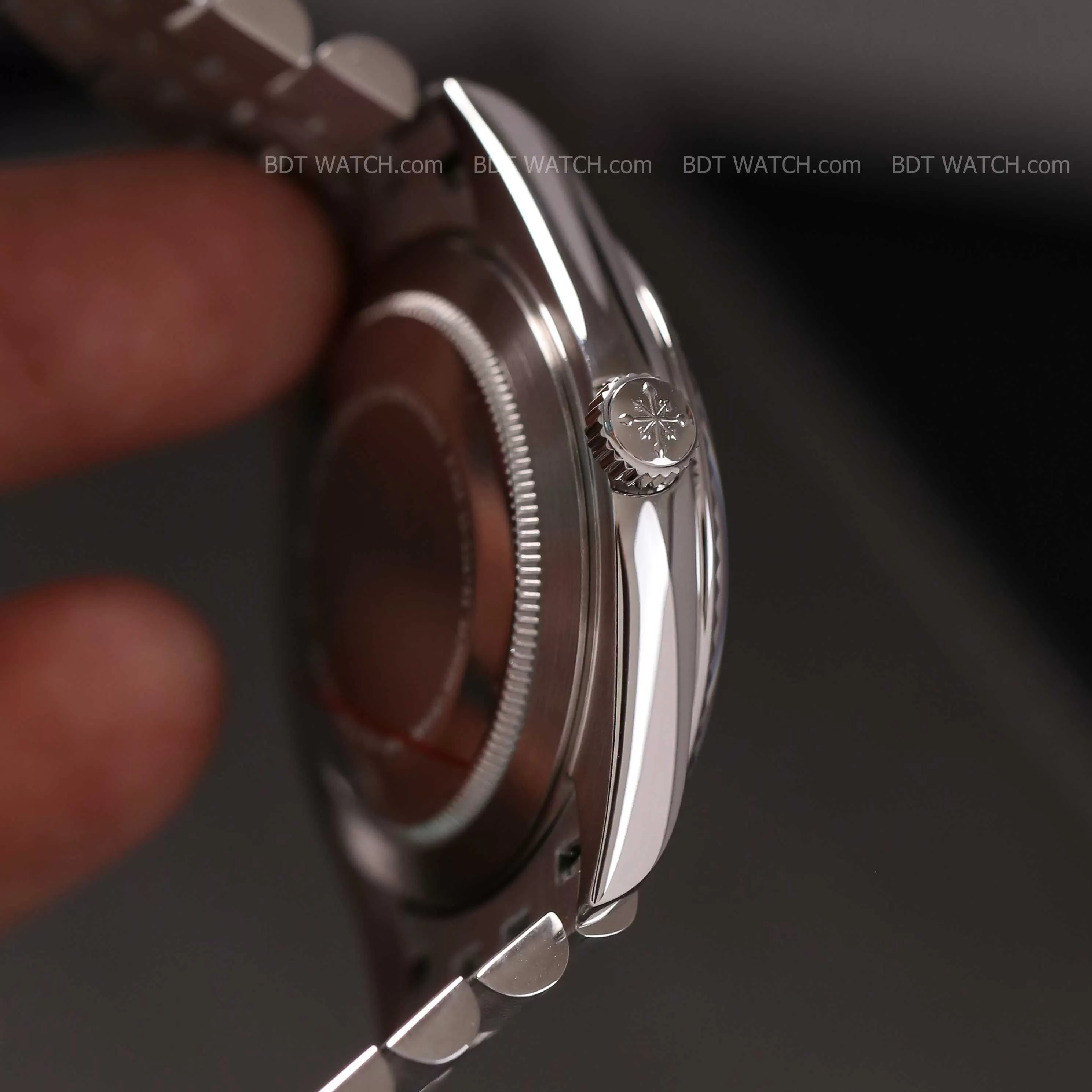 Đồng Hồ Alexander Ferros 8132S ( 8132S/01 )