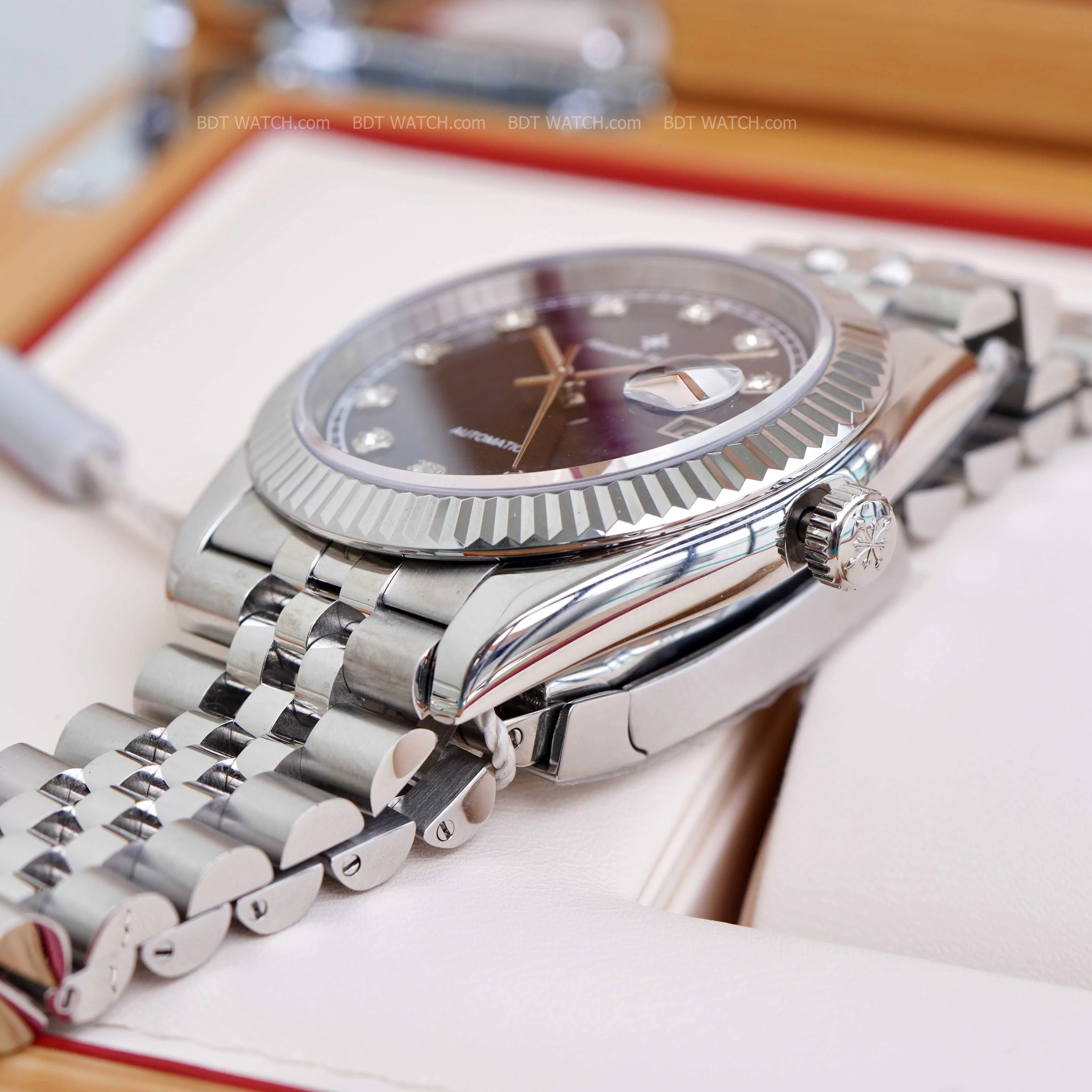 Đồng Hồ Alexander Ferros 8132S ( 8132S/05 )