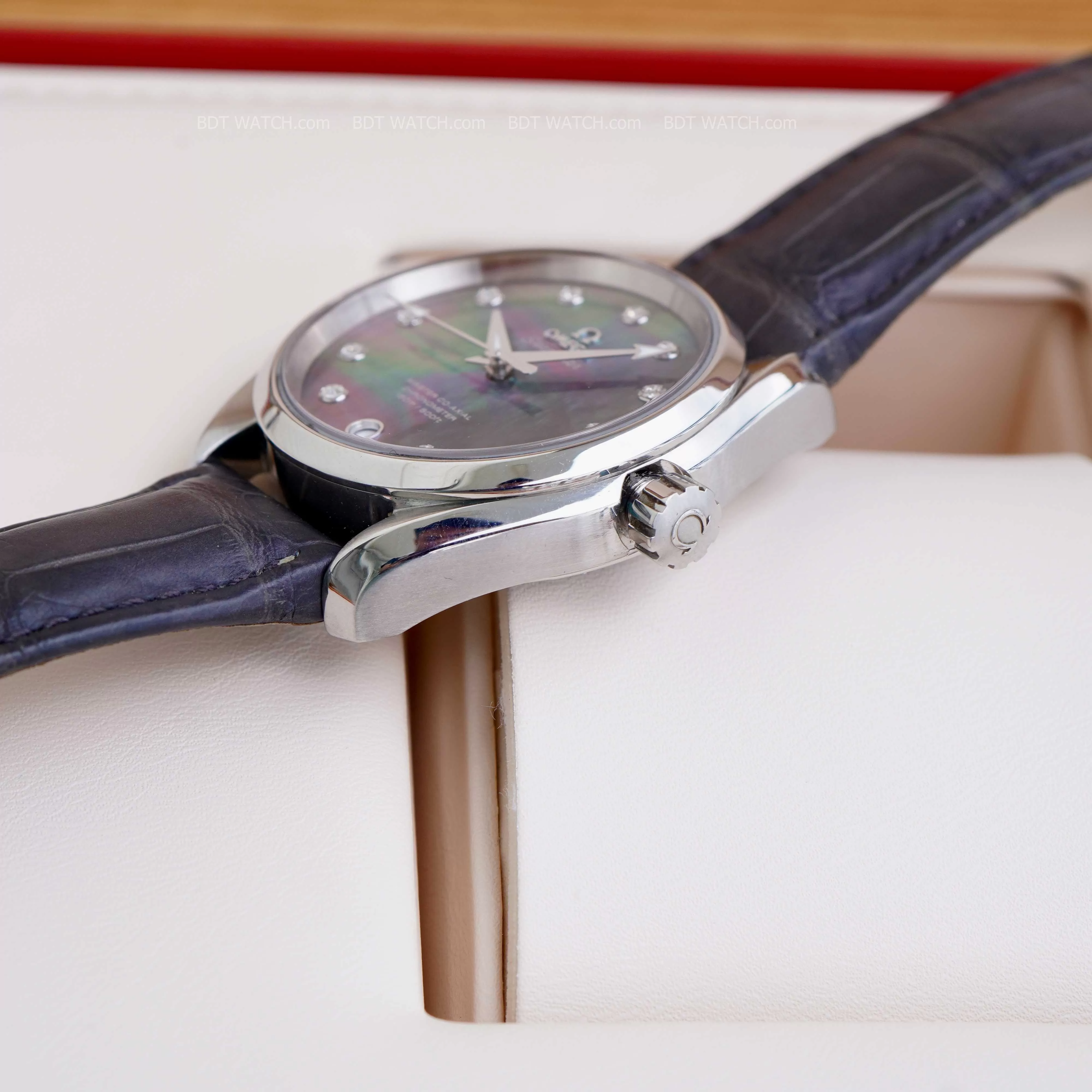 Đồng Hồ Omega Seamaster Qua Sử Dụng 231.13.39.21.57.001 23113392157001