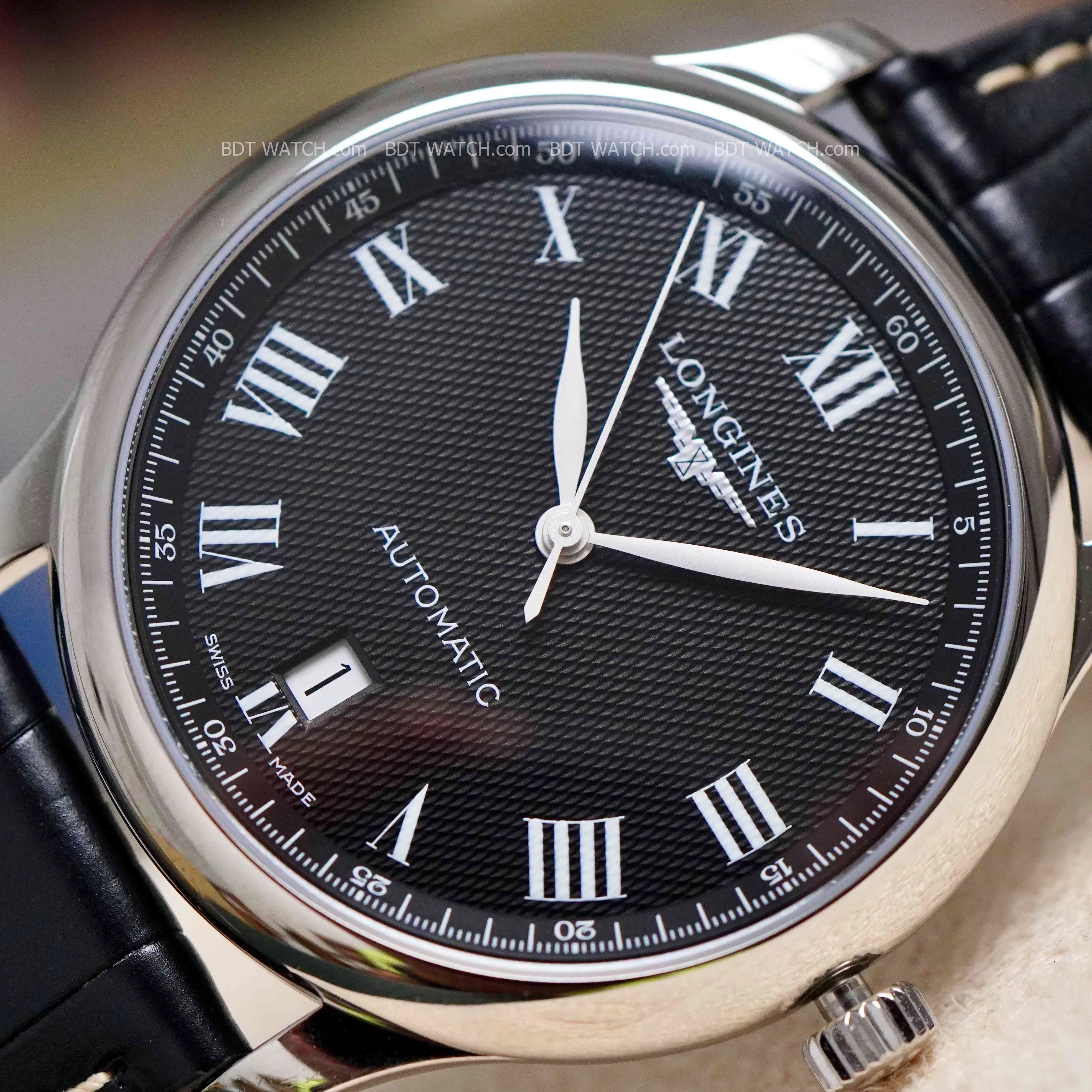 Đồng hồ Longines Master Collection L2.628.4.51.7 L26284517