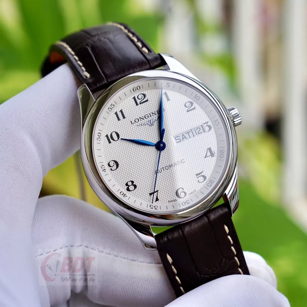 Longines l27554783 on sale