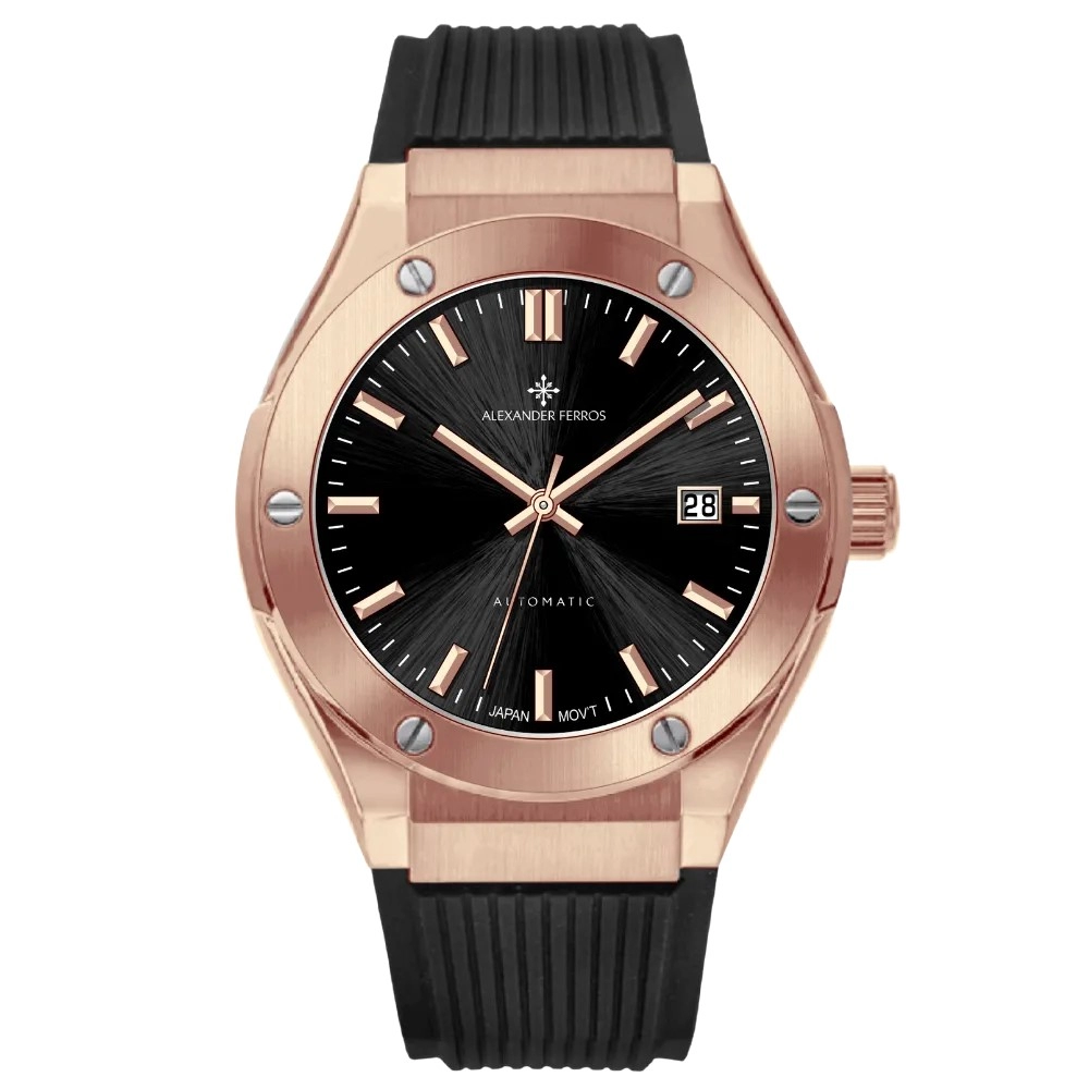 Đồng Hồ Alexander Ferros 2242R ( 2242R-01 )