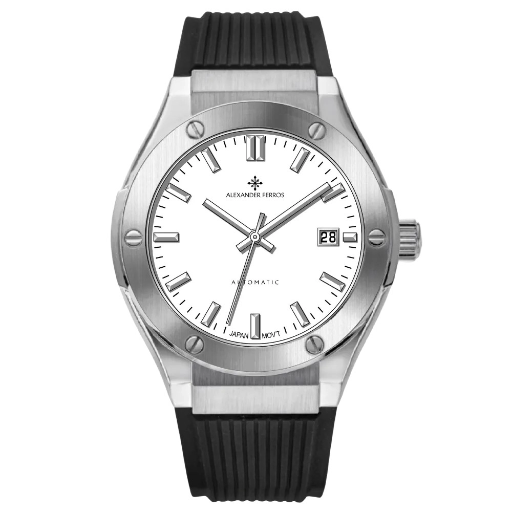 Đồng Hồ Alexander Ferros 2242S ( 2242S-02 )