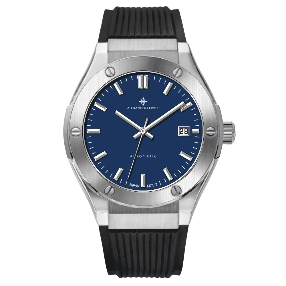 Đồng Hồ Alexander Ferros 2242S ( 2242S-05 )