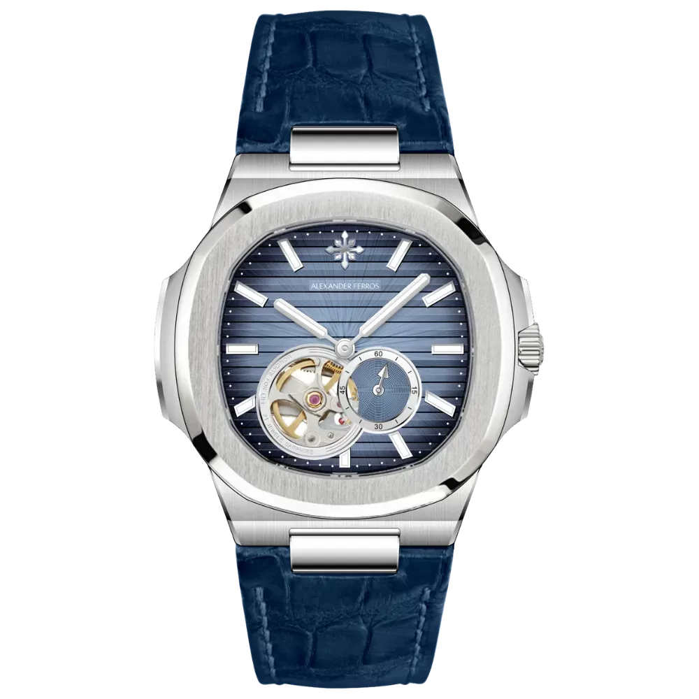 Đồng Hồ Alexander Ferros 6312S ( 6312S-05 )