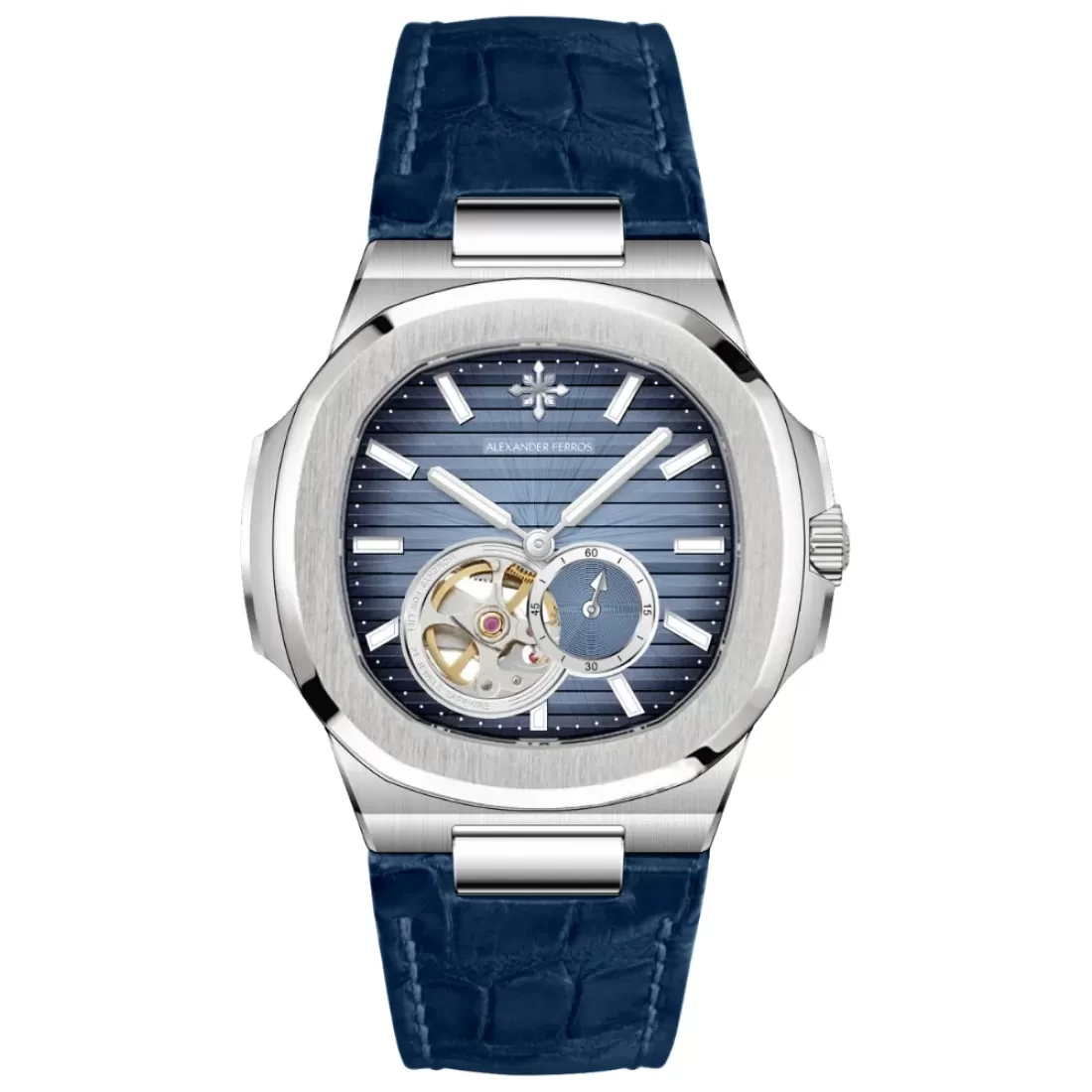 Đồng Hồ Alexander Ferros 6312S ( 6312S-05 )