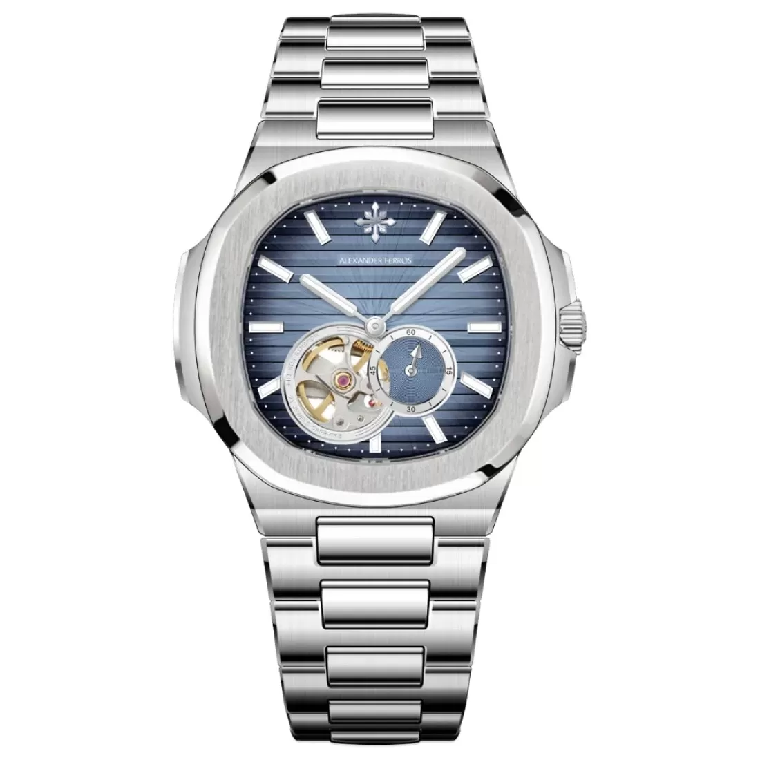 Đồng Hồ Alexander Ferros 6312S ( 6312S/05 )