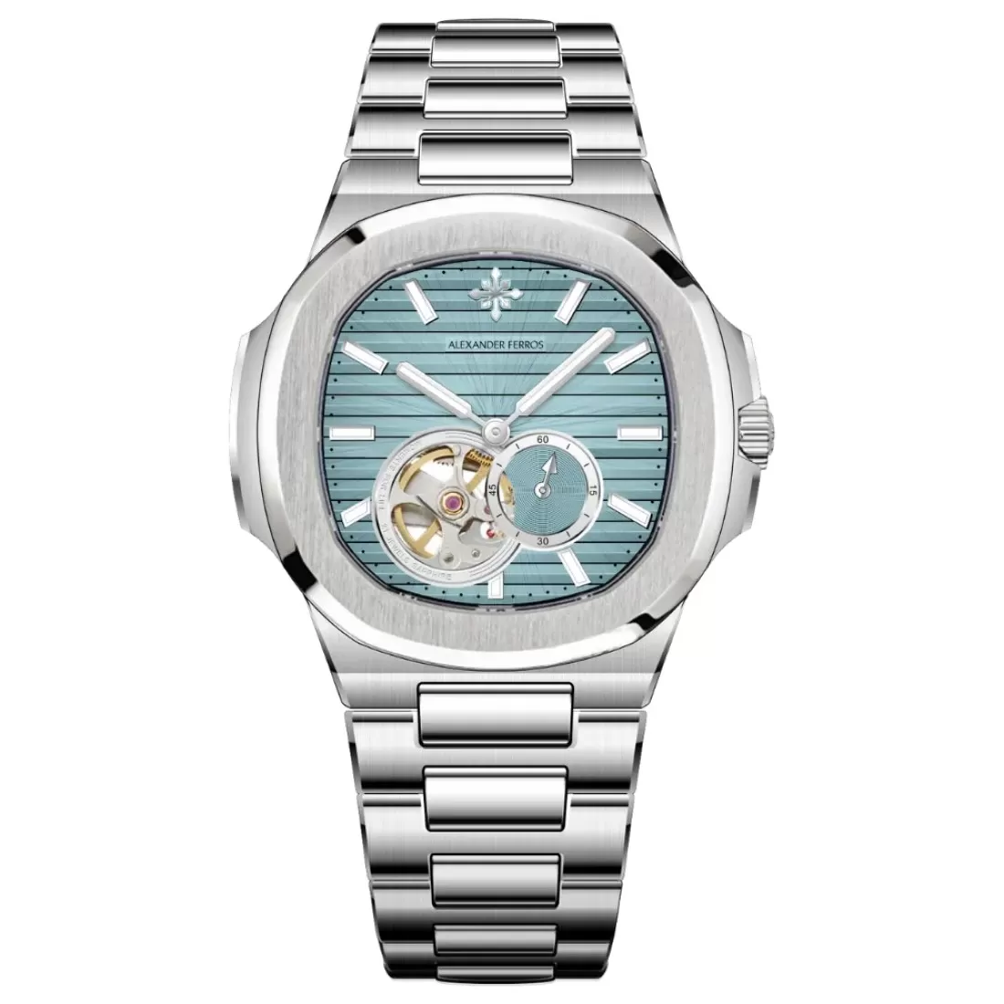 Đồng Hồ Alexander Ferros 6312S ( 6312S/13 )