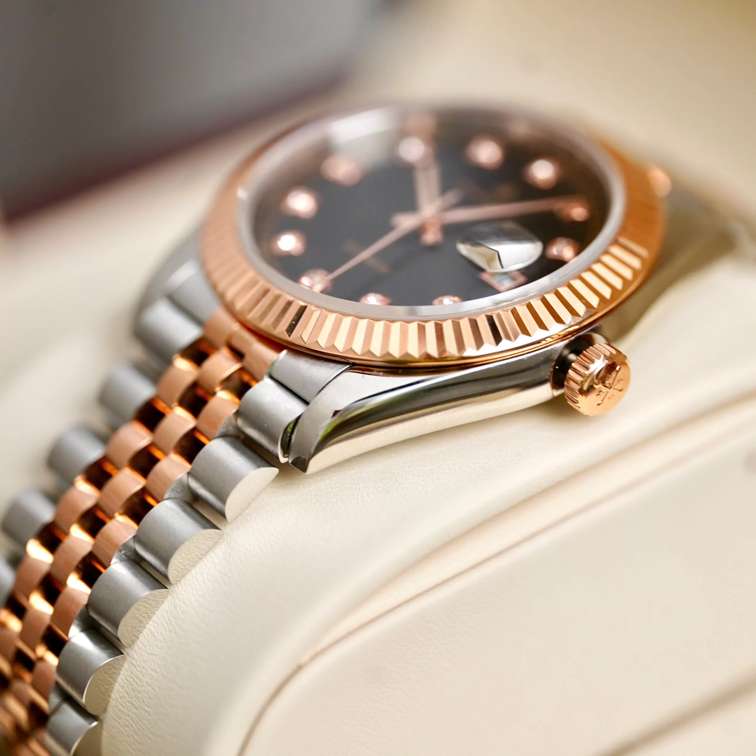 Đồng Hồ Alexander Ferros 8132D ( 8132D/01 )