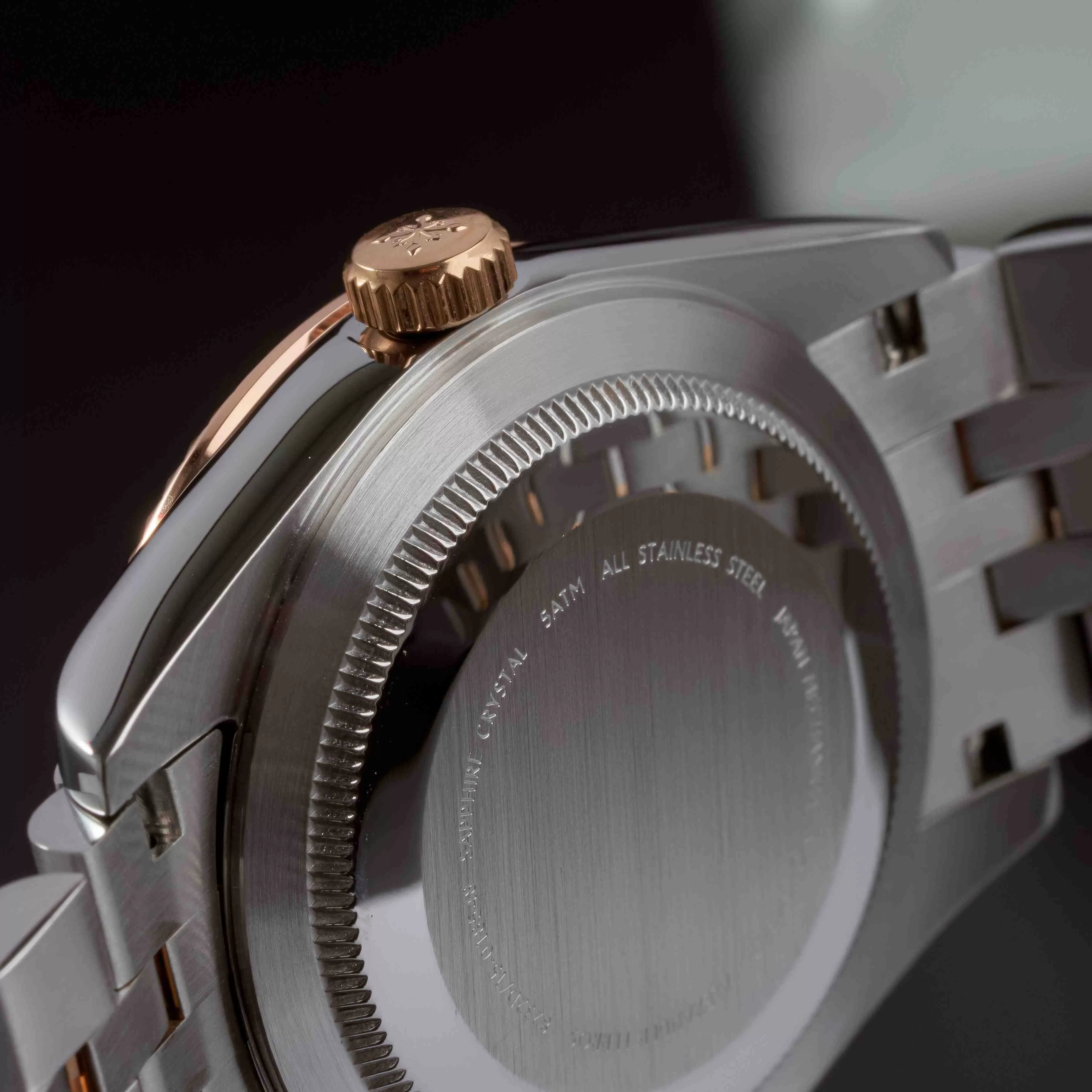 Đồng Hồ Alexander Ferros 8232D ( 8232D/15 )