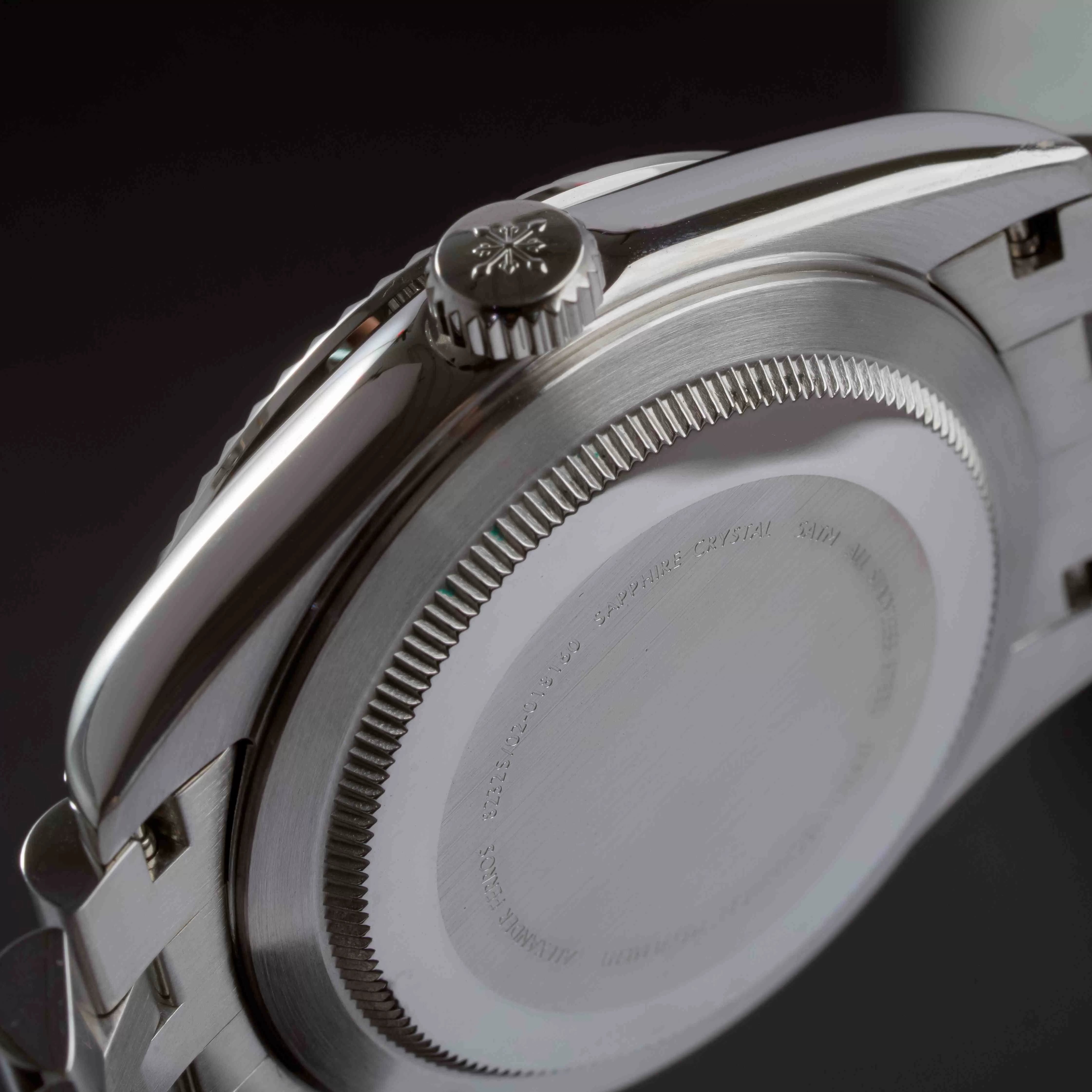 Đồng Hồ Alexander Ferros 8232S ( 8232S/02 )