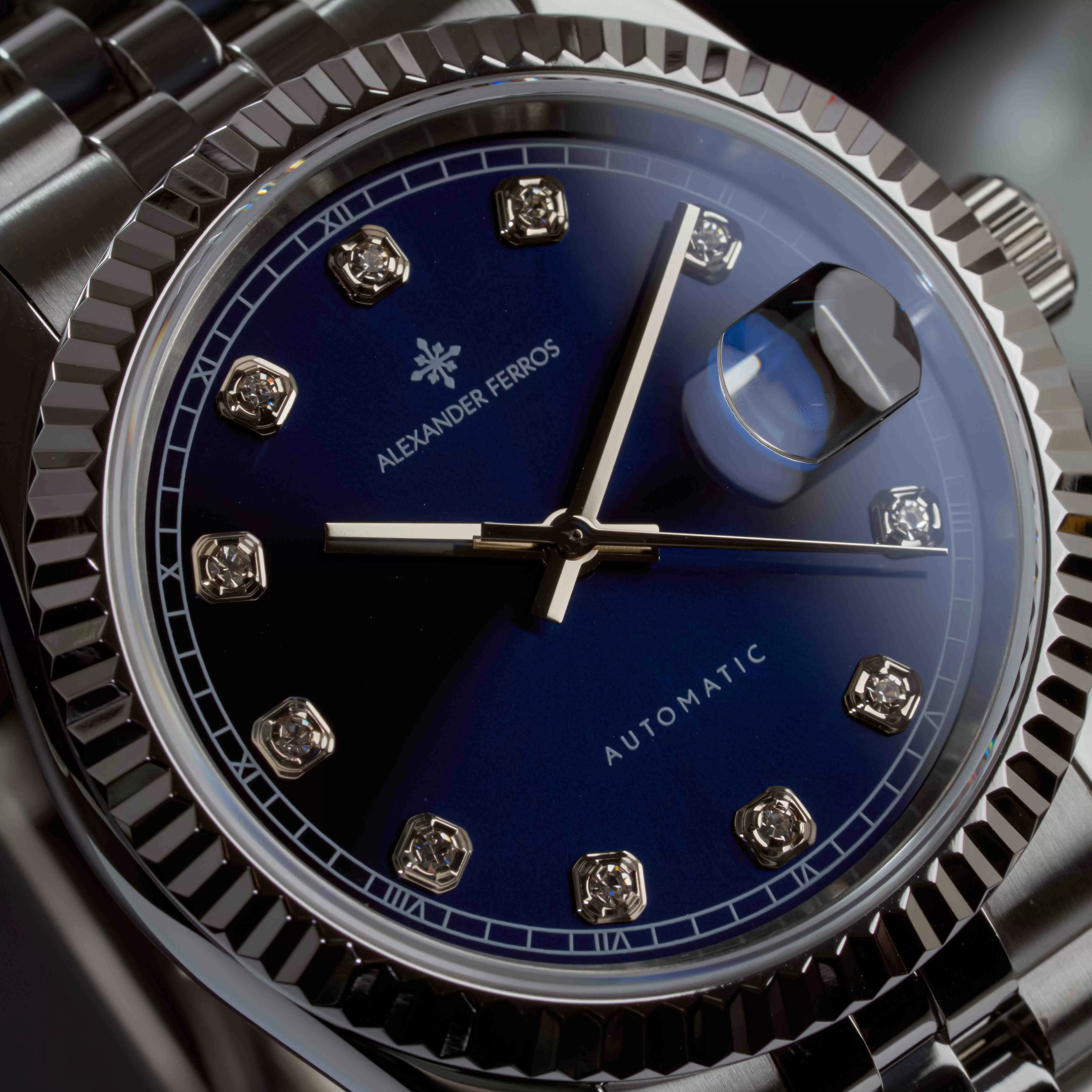 Đồng Hồ Alexander Ferros 8232S ( 8232S/05 )
