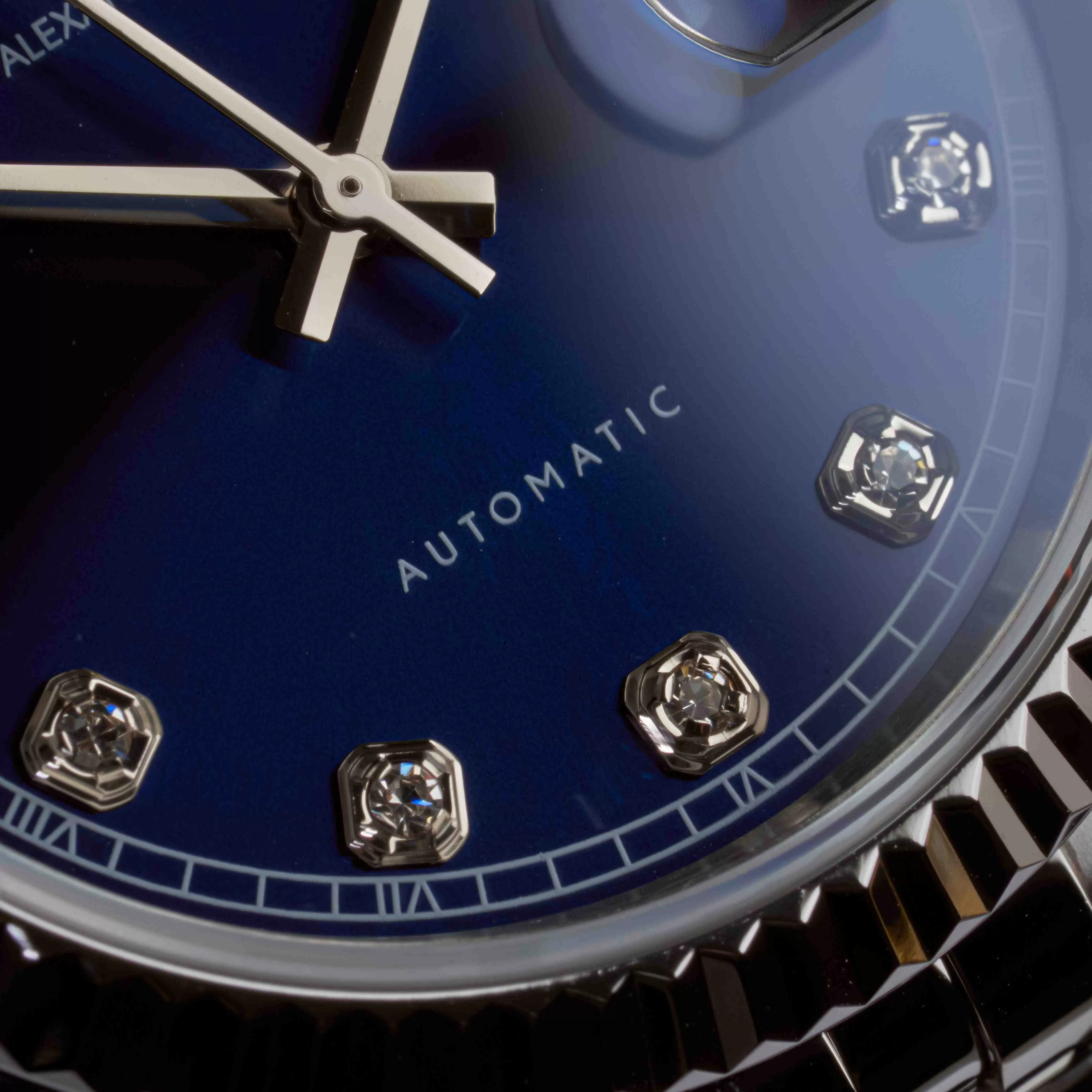 Đồng Hồ Alexander Ferros 8232S ( 8232S/05 )