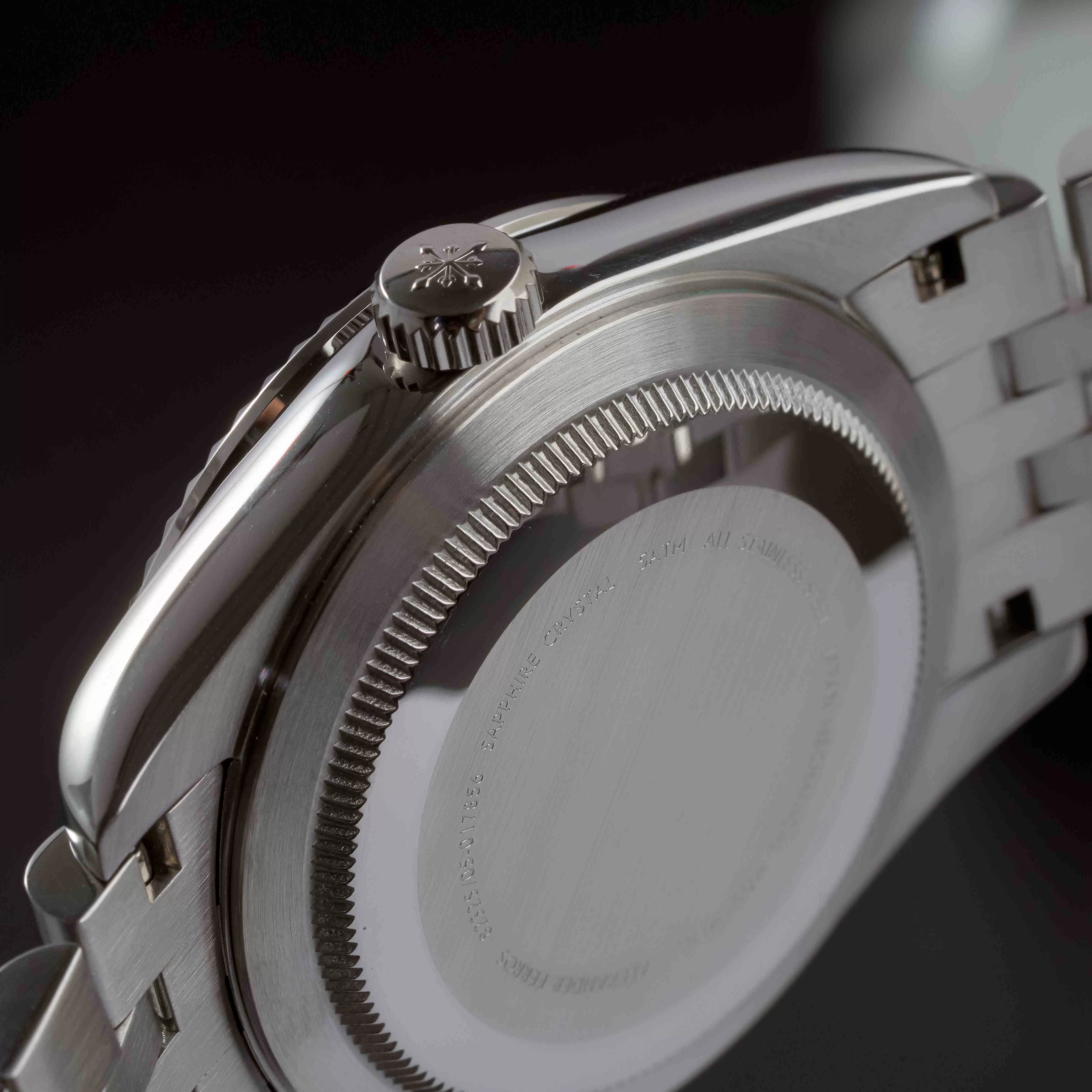 Đồng Hồ Alexander Ferros 8232S ( 8232S/05 )