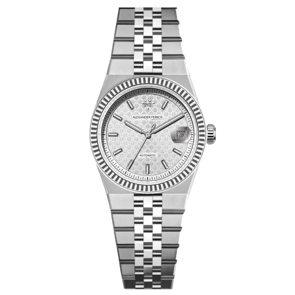 Đồng Hồ Alexander Ferros 8272S ( 8272S/022 )