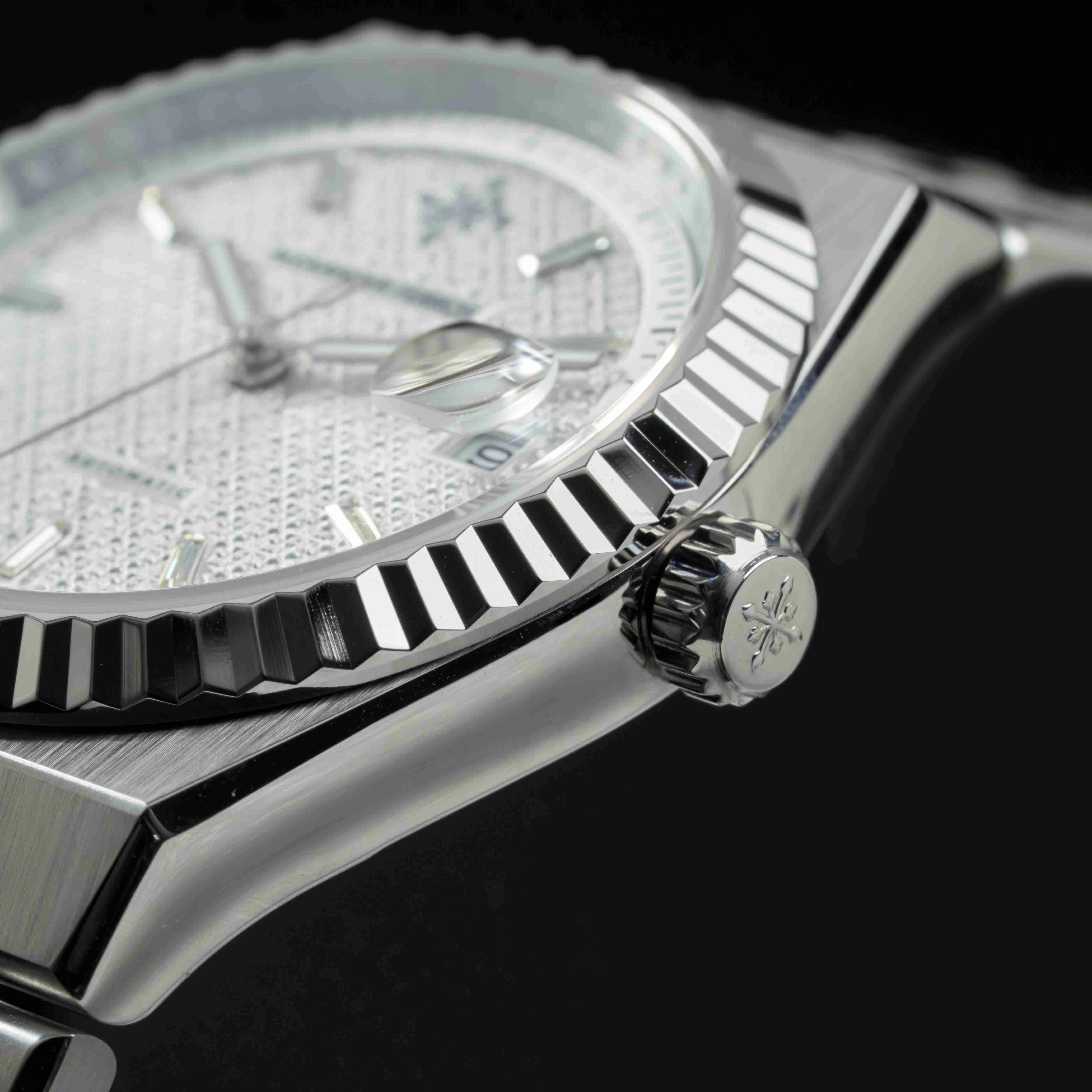 Đồng Hồ Alexander Ferros 8272S ( 8272S/022 )