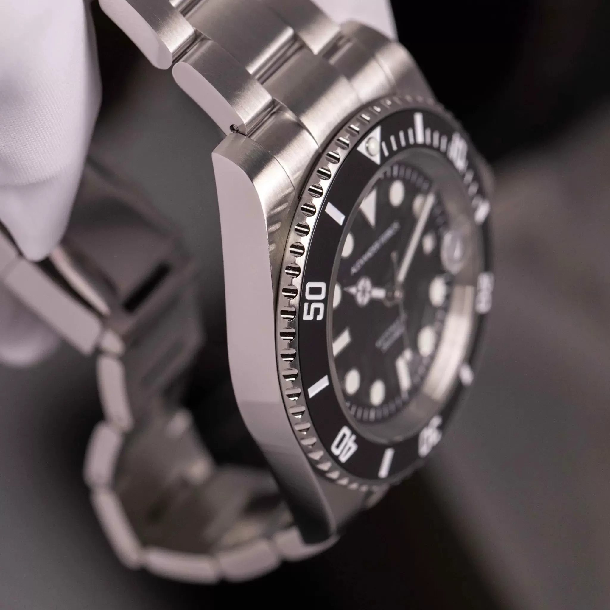 Đồng Hồ Alexander Ferros 8352S ( 8352S/01 )