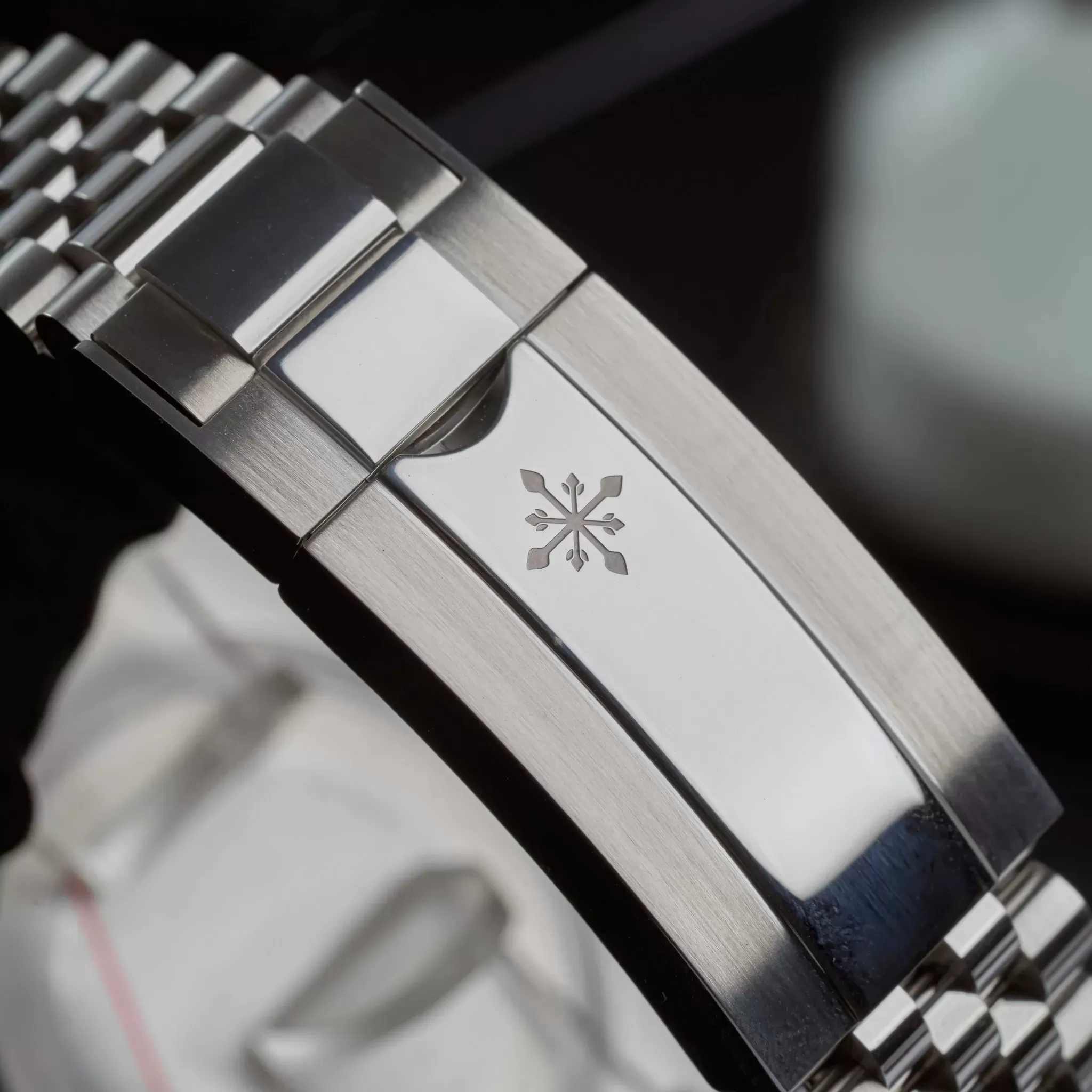 Đồng Hồ Alexander Ferros 8352S ( 8352S/035 )