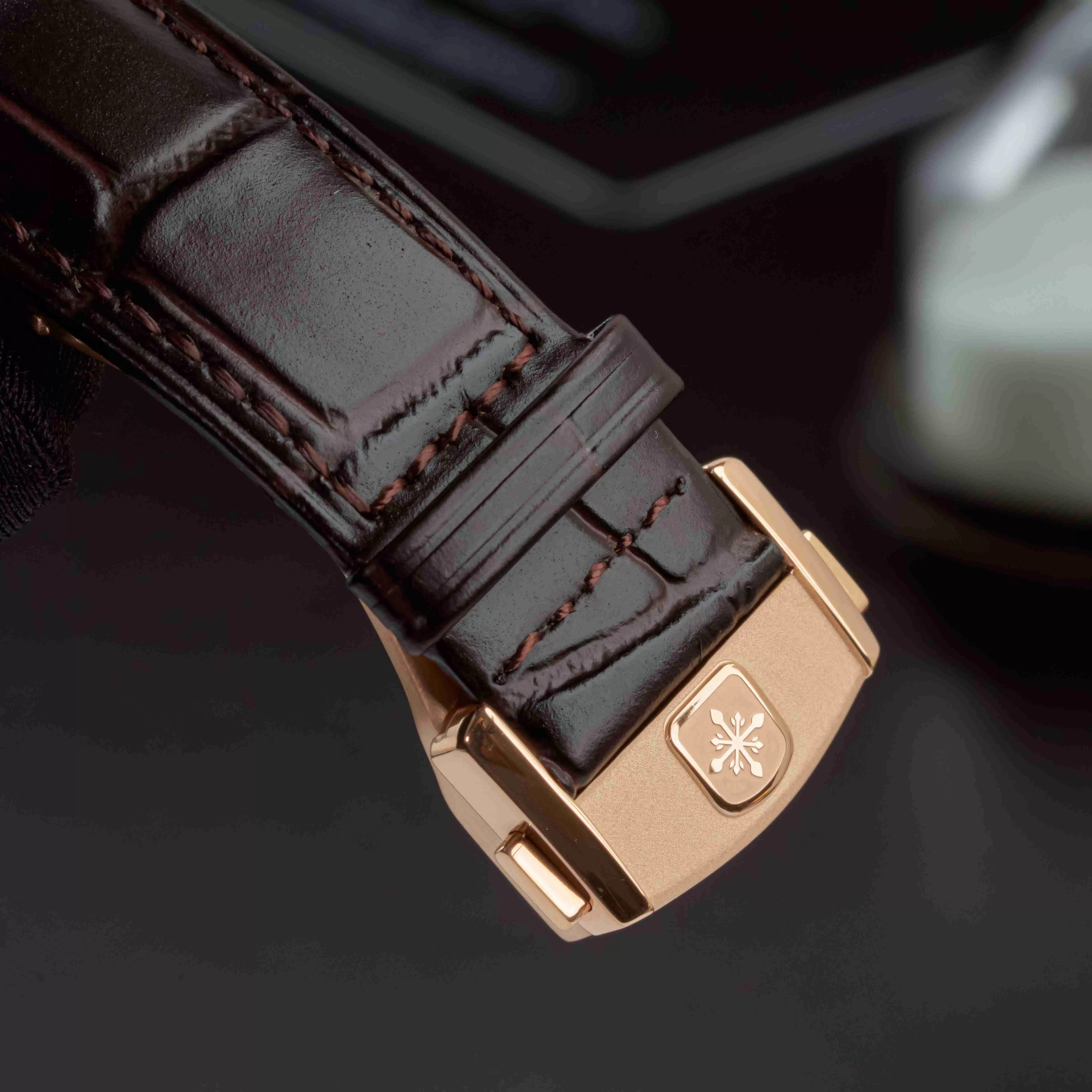 Đồng Hồ Alexander Ferros 9262R ( 9262R-08 )