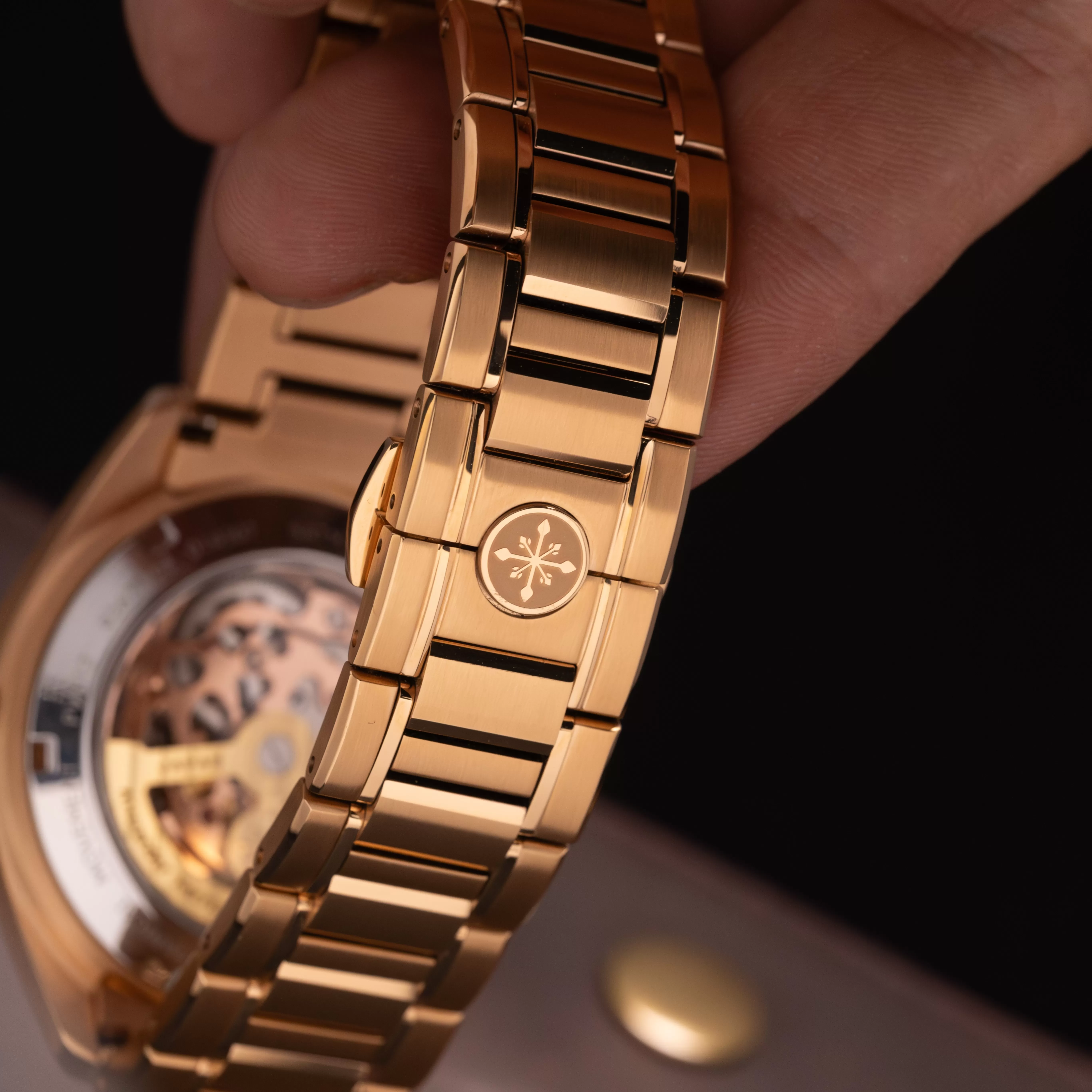 Đồng Hồ Alexander Ferros 9262R ( 9262R/08 )