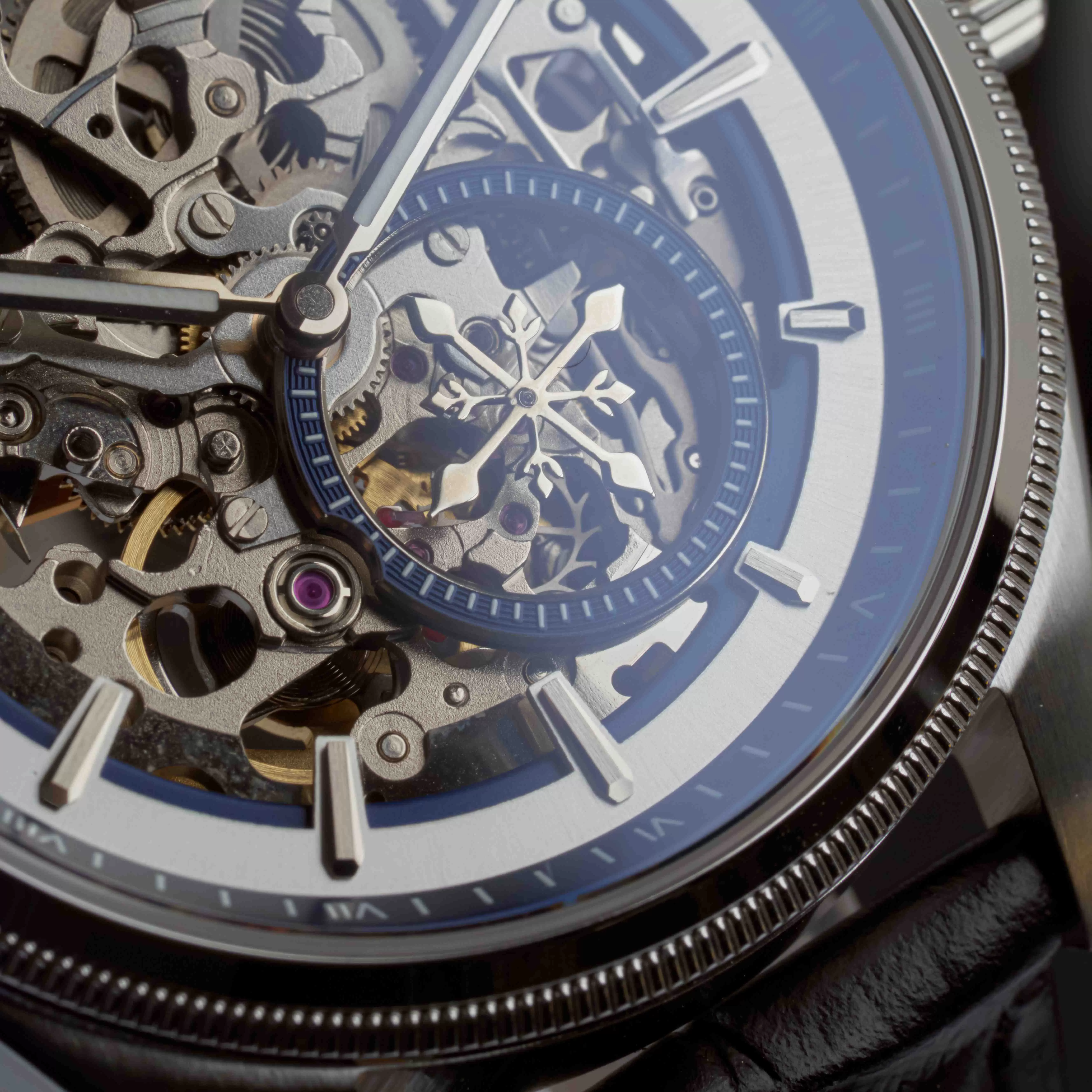 Đồng Hồ Alexander Ferros 9262S ( 9262S-05 )