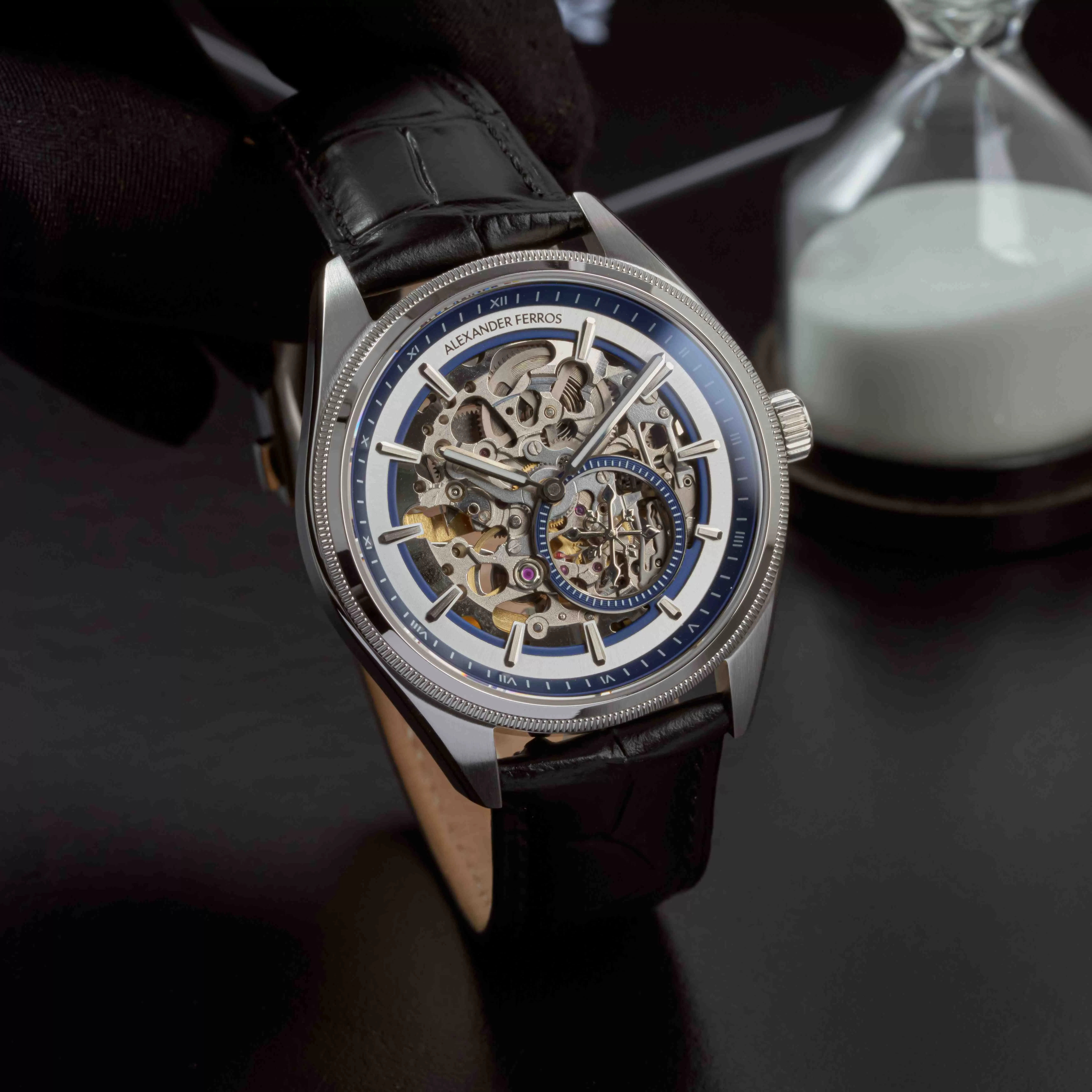 Đồng Hồ Alexander Ferros 9262S ( 9262S-05 )