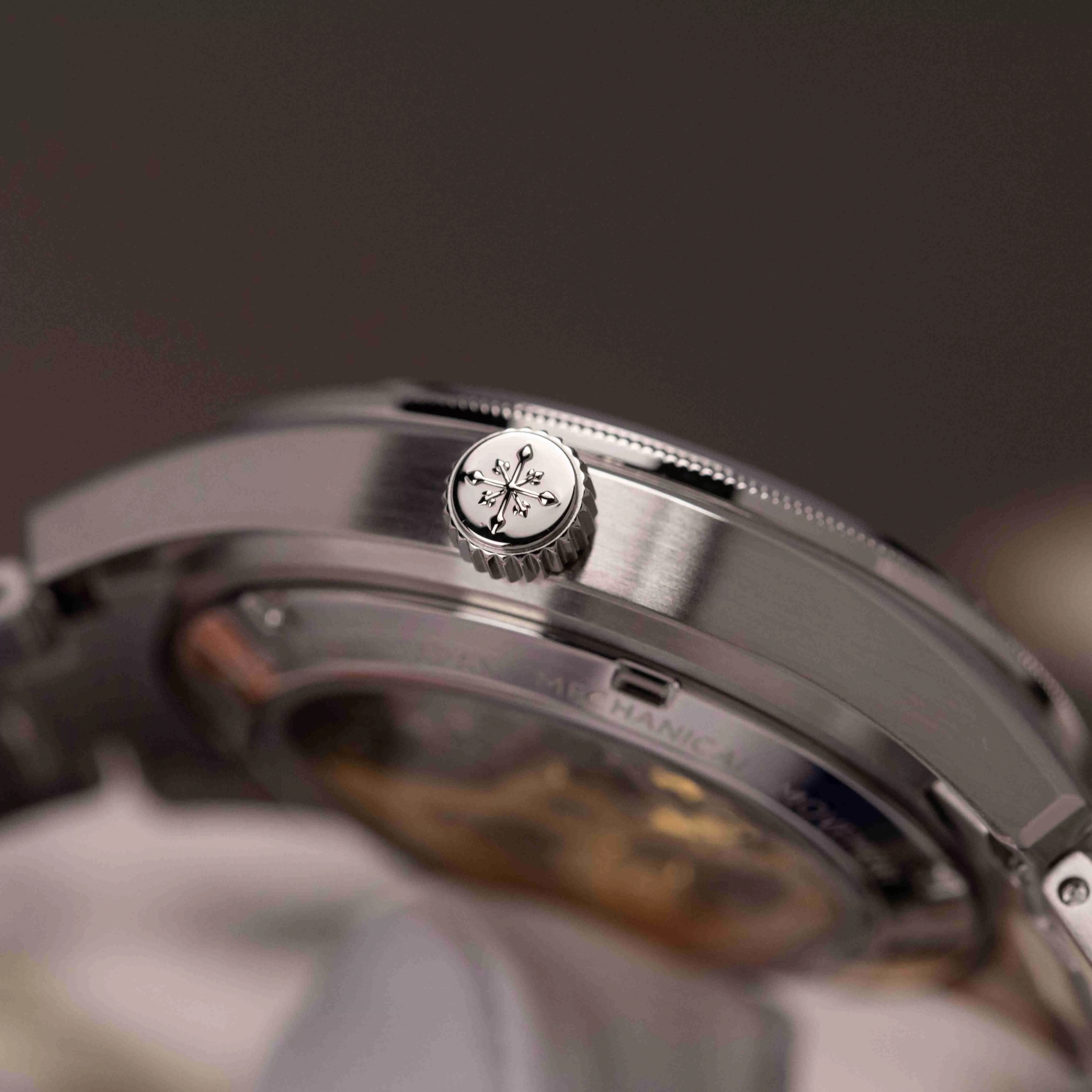 Đồng Hồ Alexander Ferros 9262S ( 9262S/05 )