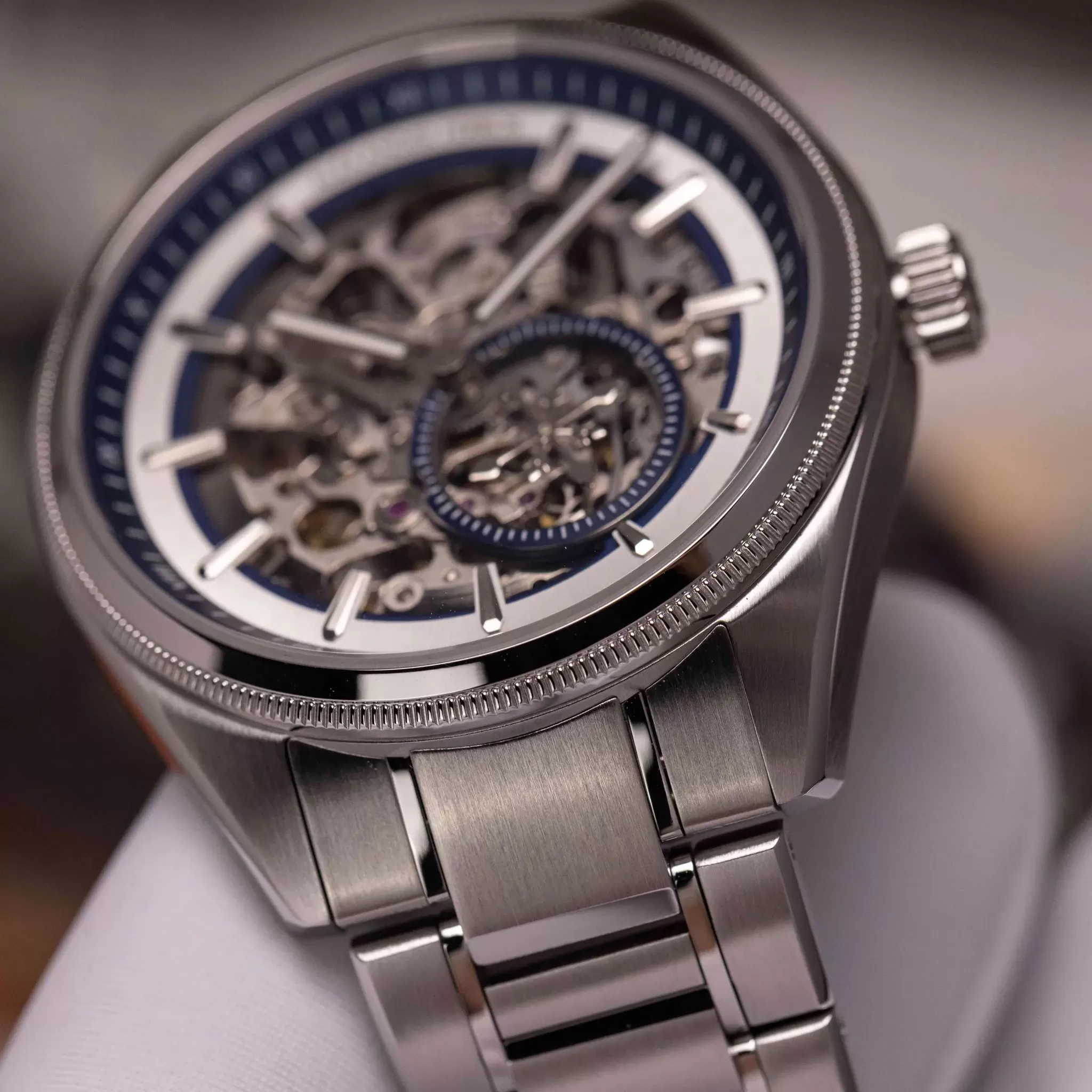 Đồng Hồ Alexander Ferros 9262S ( 9262S/05 )