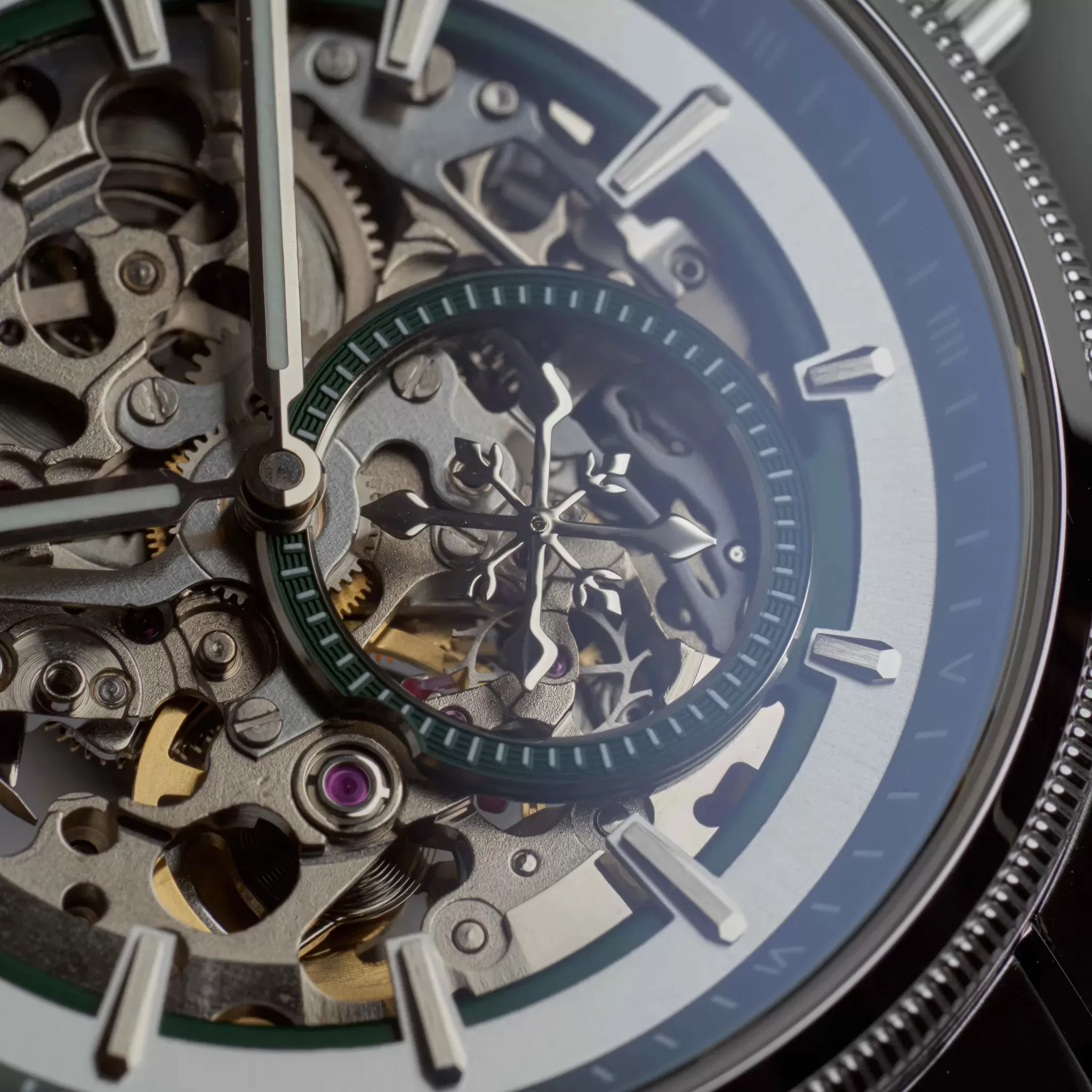 Đồng Hồ Alexander Ferros 9262S ( 9262S/06 )