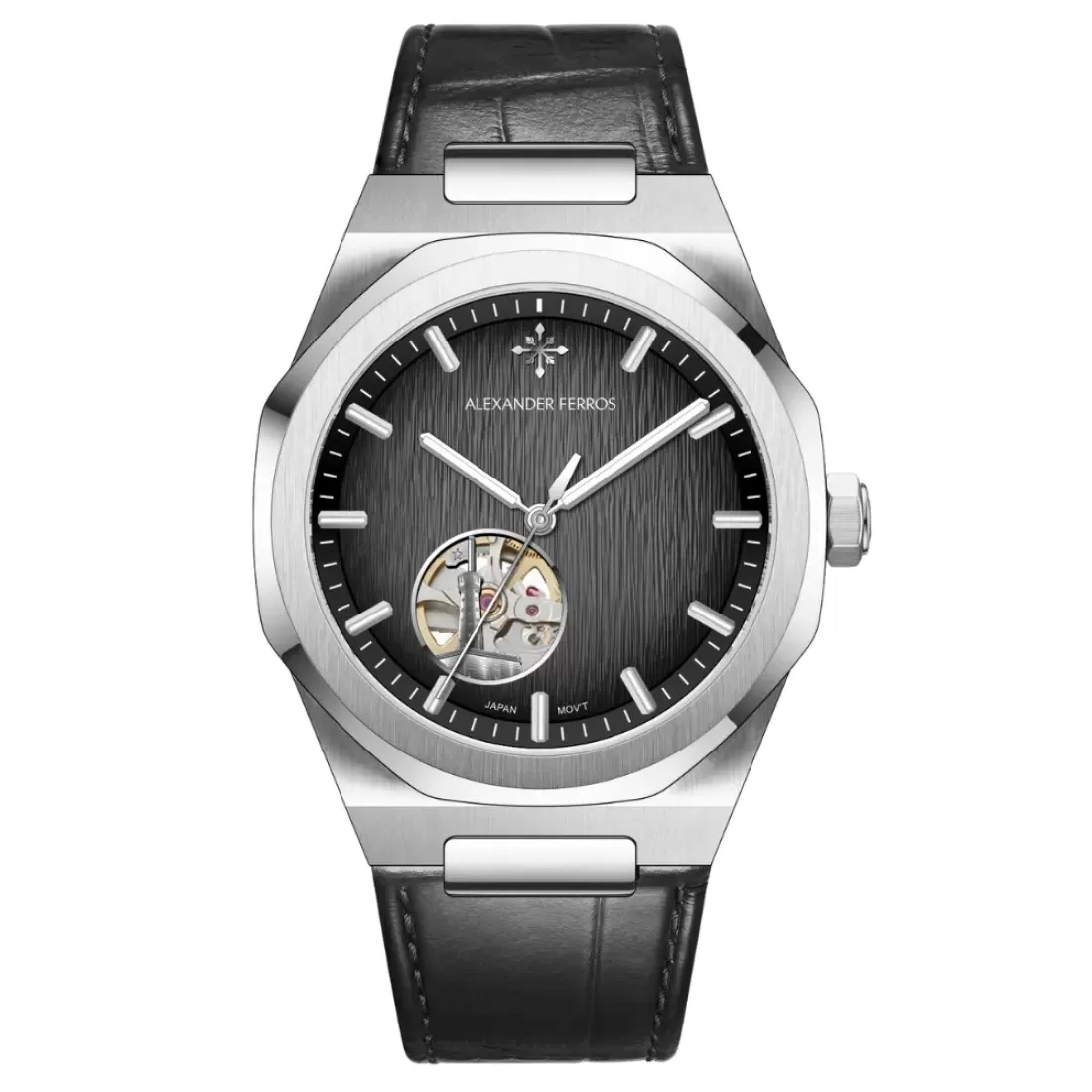 Đồng Hồ Alexander Ferros 9292S ( 9292S-01 )