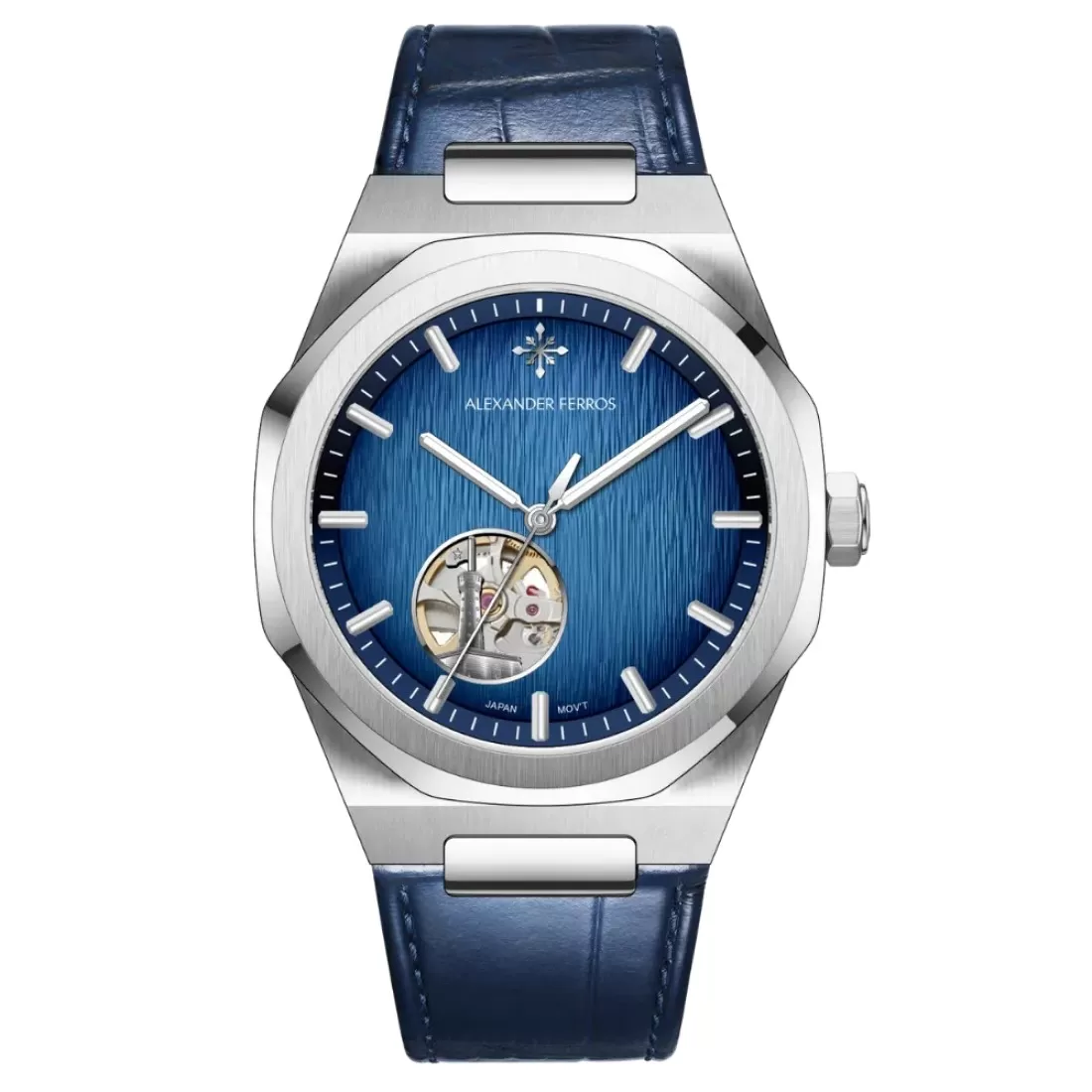 Đồng Hồ Alexander Ferros 9292S ( 9292S-05 )