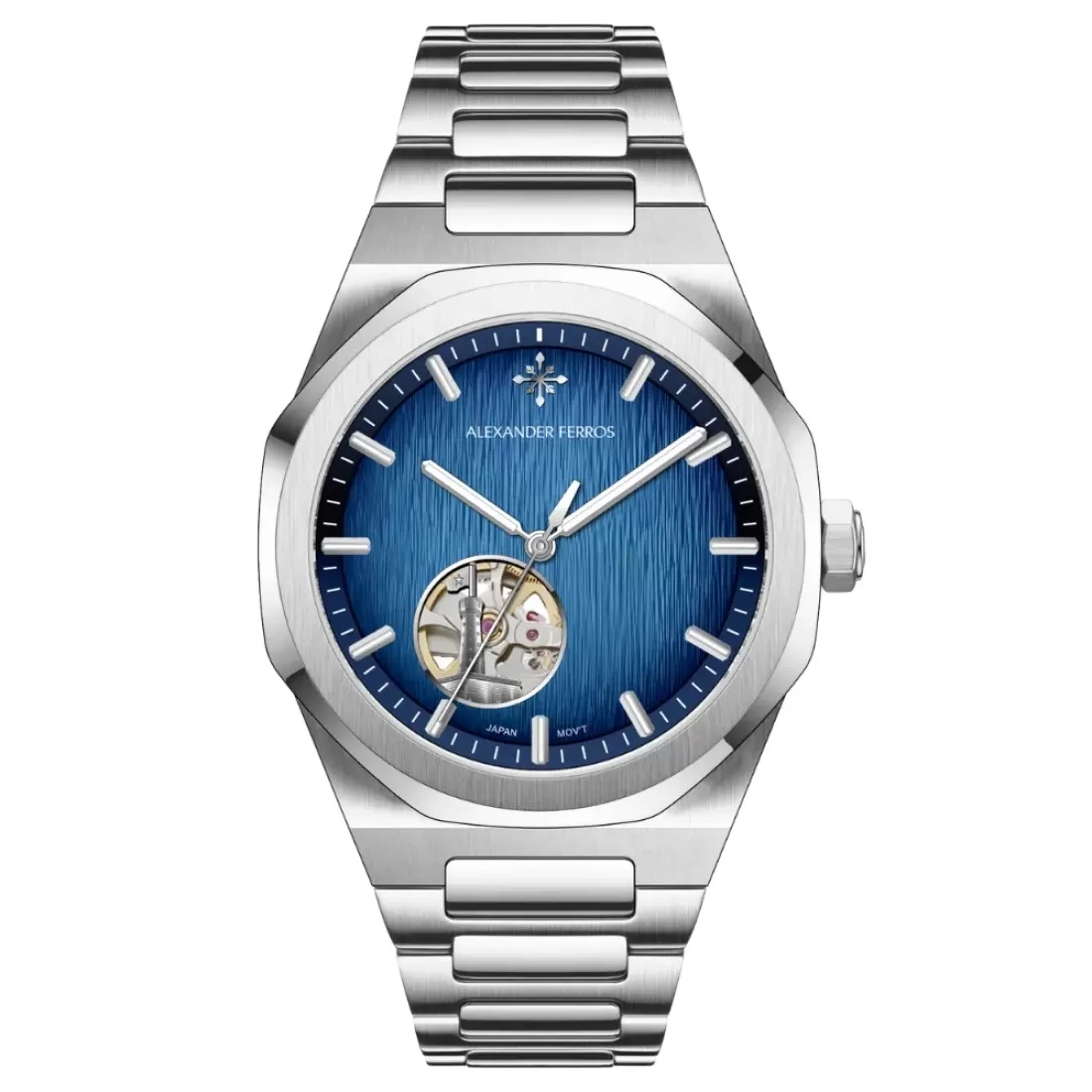 Đồng Hồ Alexander Ferros 9292S ( 9292S/05 )