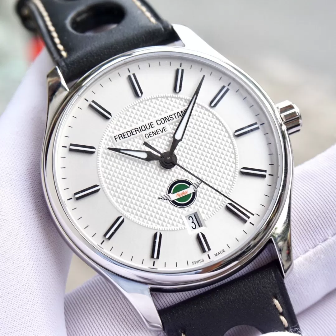 Đồng hồ Frederique Constant Vintage Rally Healey FC-303HS5B6
