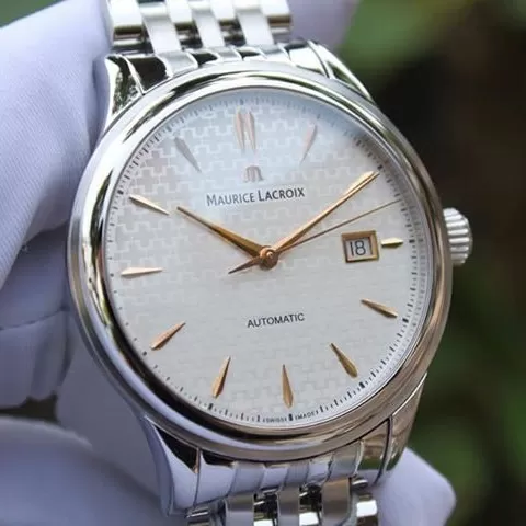 Đồng hồ Maurice Lacroix LC6098-SS002-132