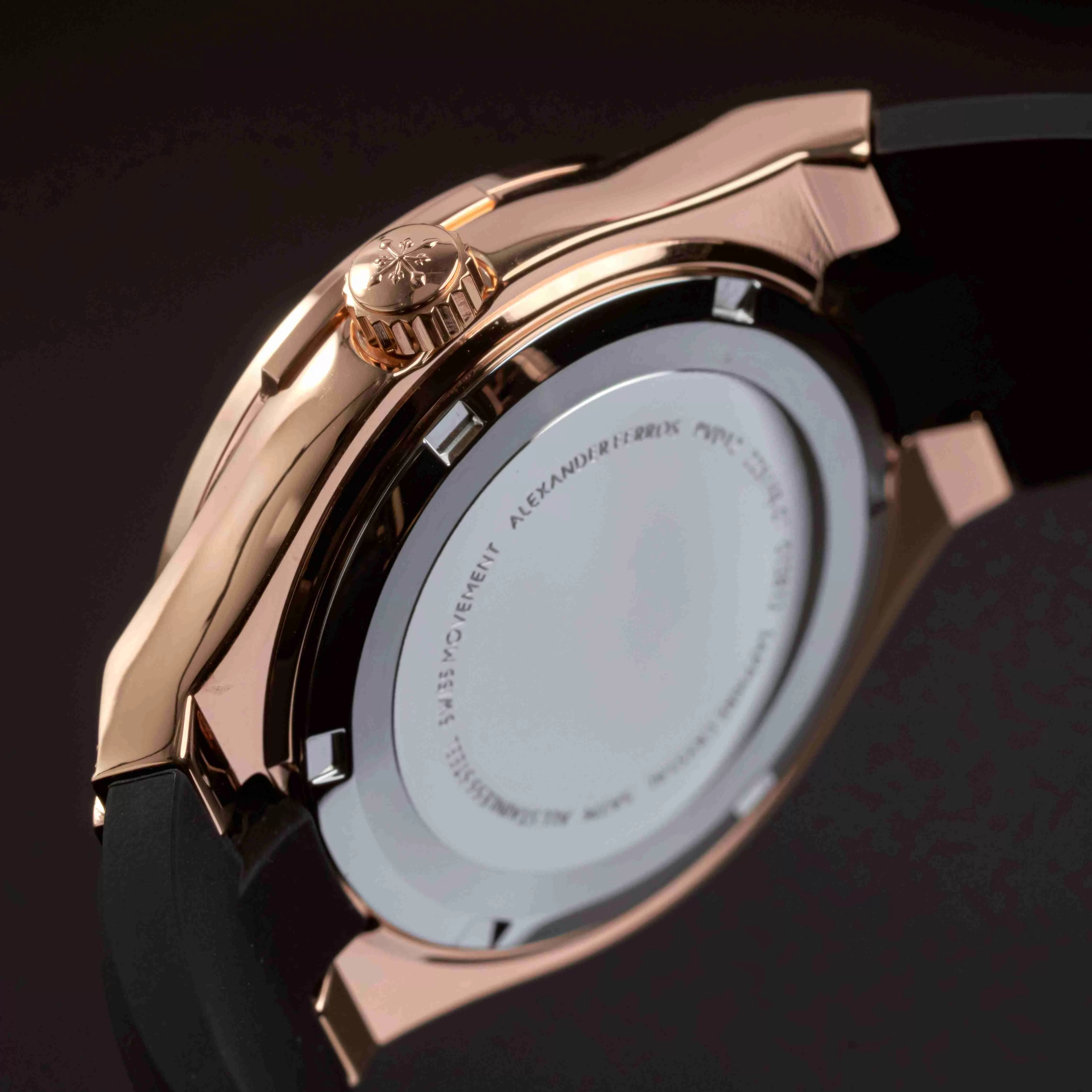 Đồng Hồ Nữ Alexander Ferros 2251FR ( 2251FR-01 )