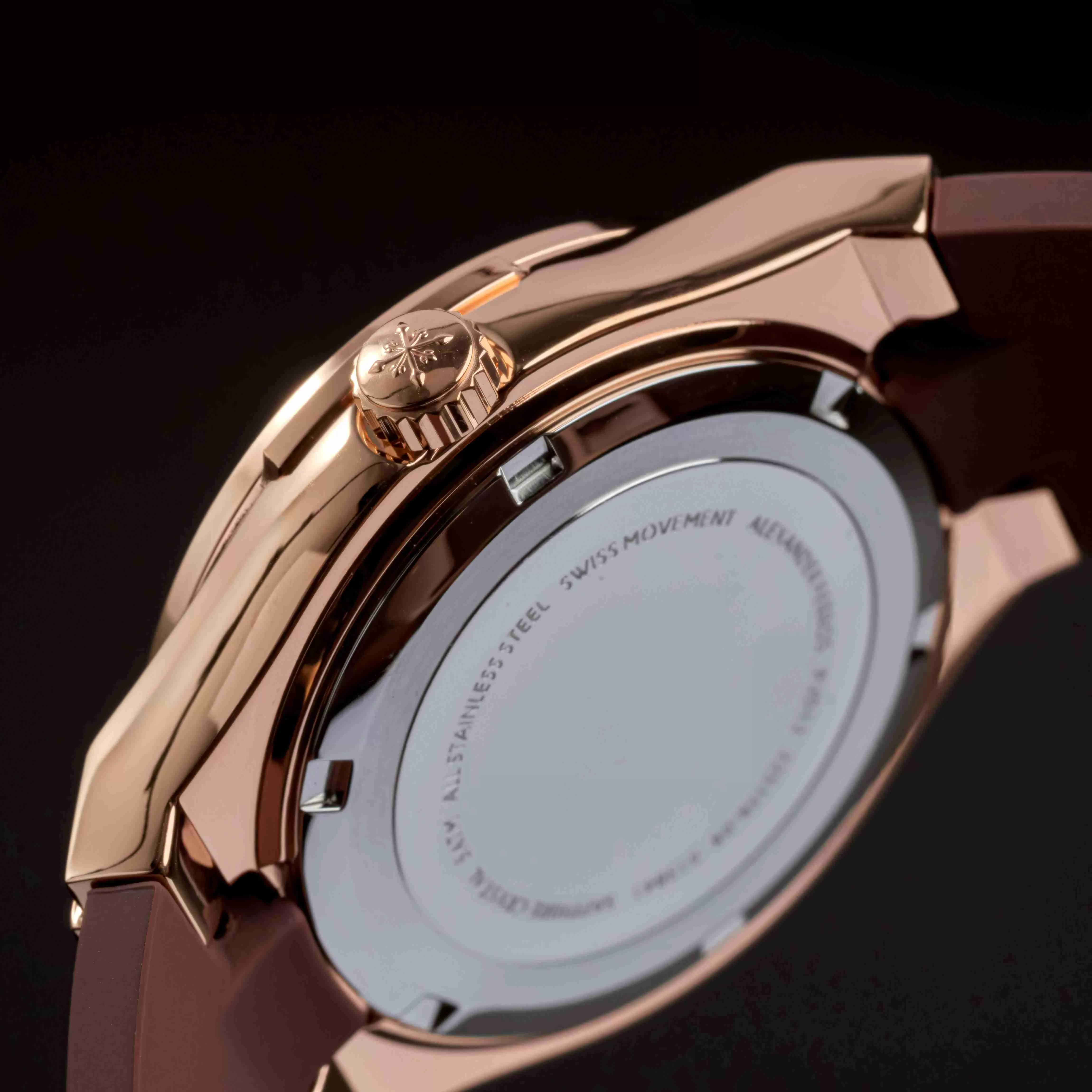 Đồng Hồ Nữ Alexander Ferros 2251FR ( 2251FR-08 )