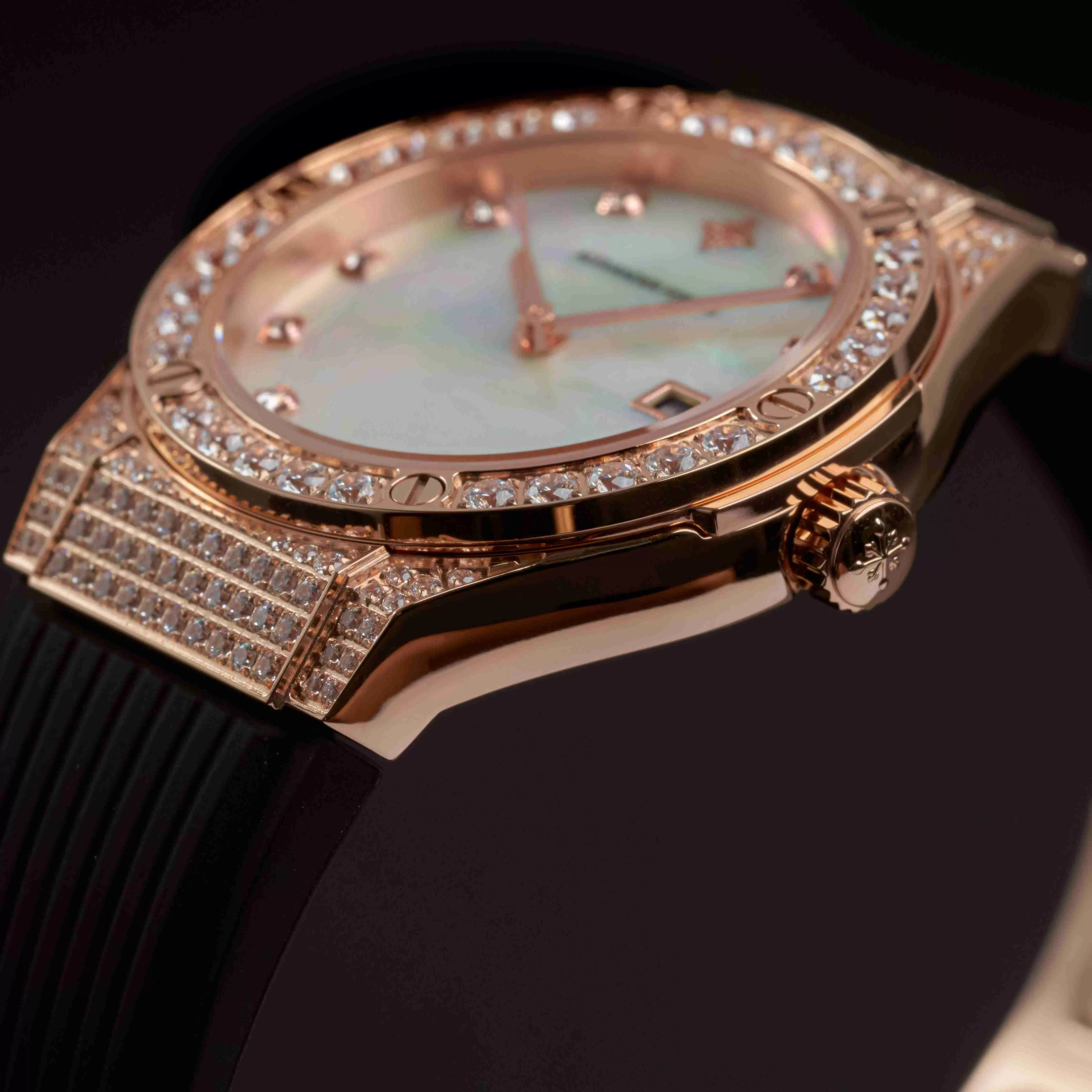 Đồng Hồ Nữ Alexander Ferros 2251FR ( 2251FR-19 )