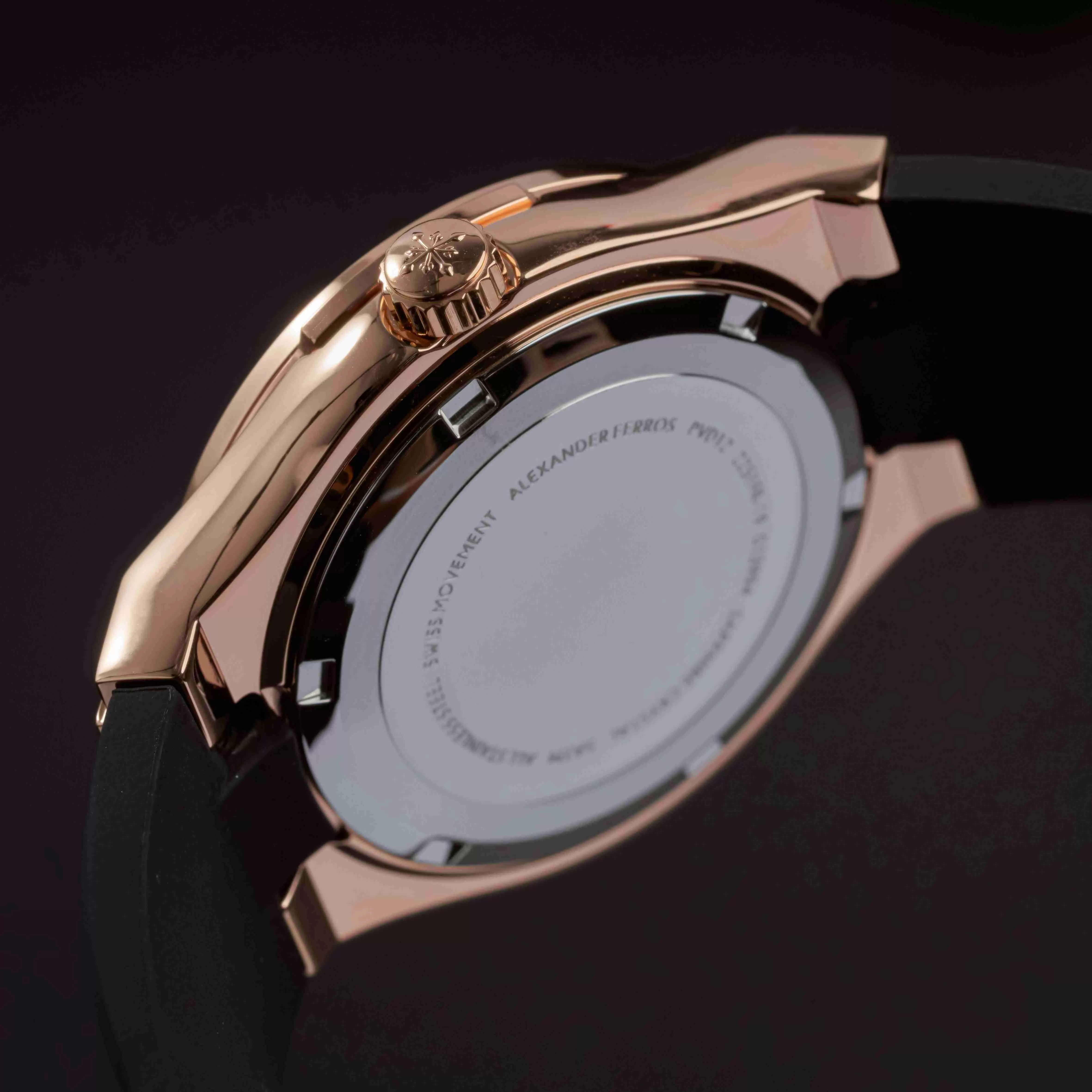 Đồng Hồ Nữ Alexander Ferros 2251FR ( 2251FR-19 )