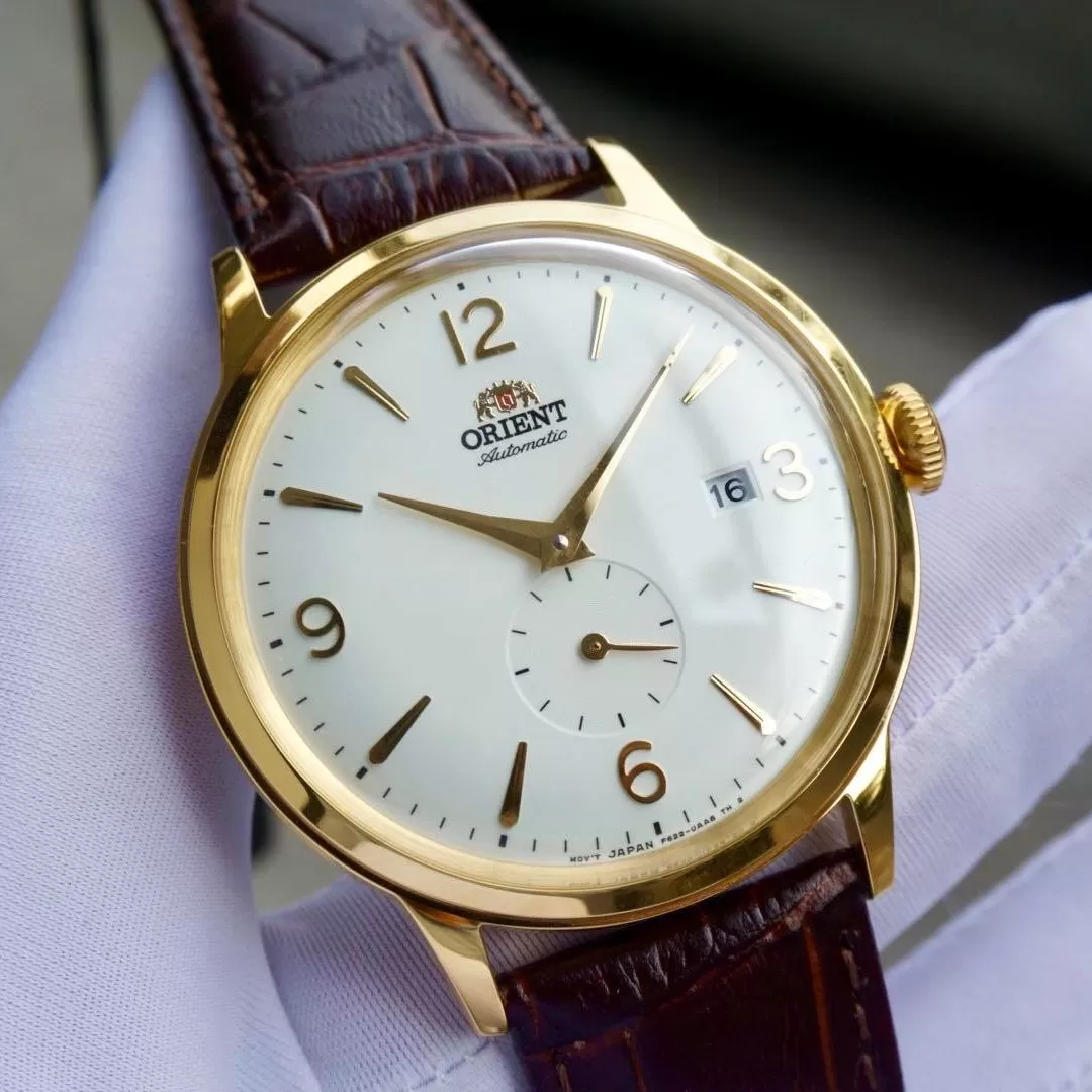 Đồng hồ Orient Bambino RA-AP0004S10B