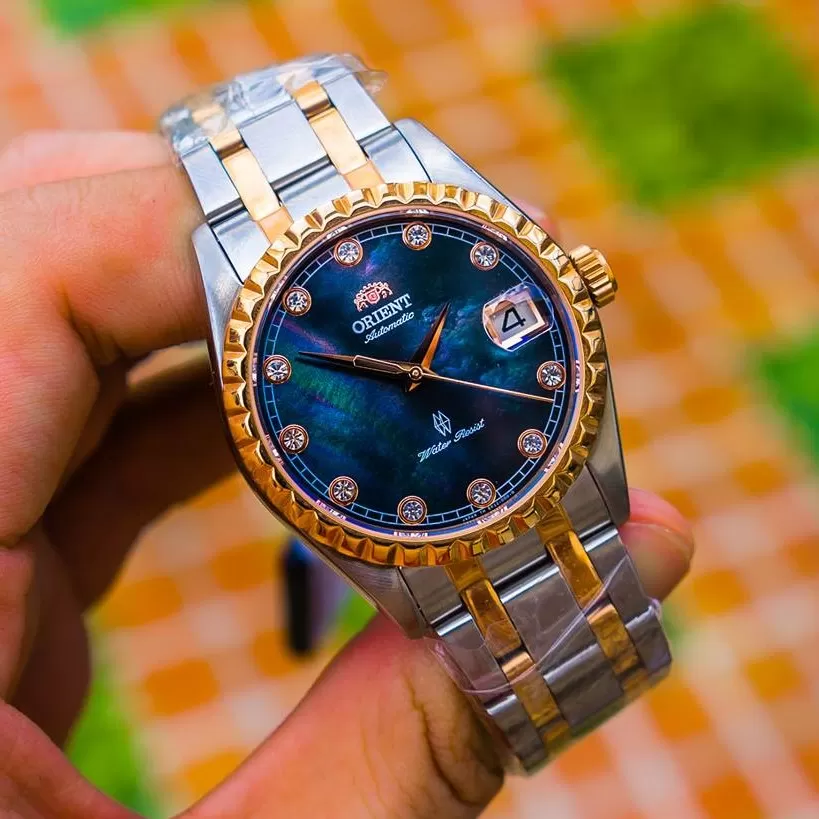 Đồng hồ Orient SER22001B0