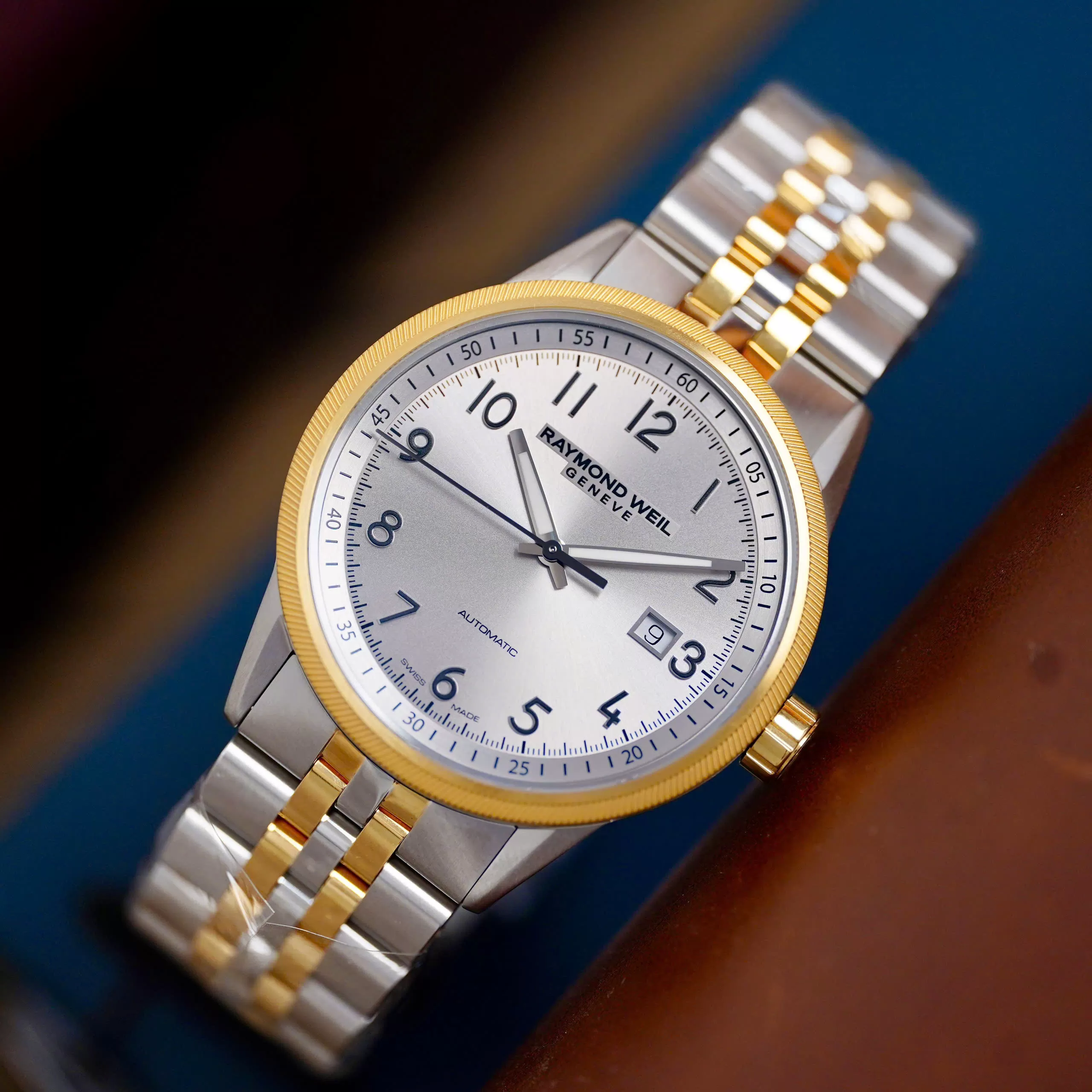 Đồng hồ Raymond Weil Freelancer 2734-STP-05650 2734STP05650